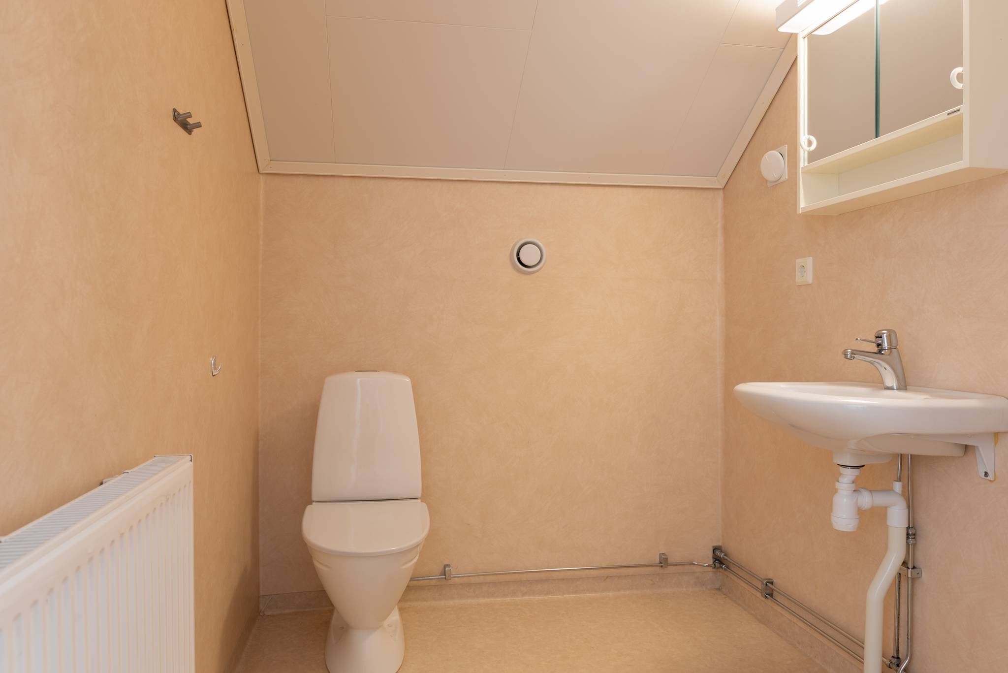 6 rum Villa på Strömsdal 1 Ransta/Säterlund Västerås kommun - bild 27