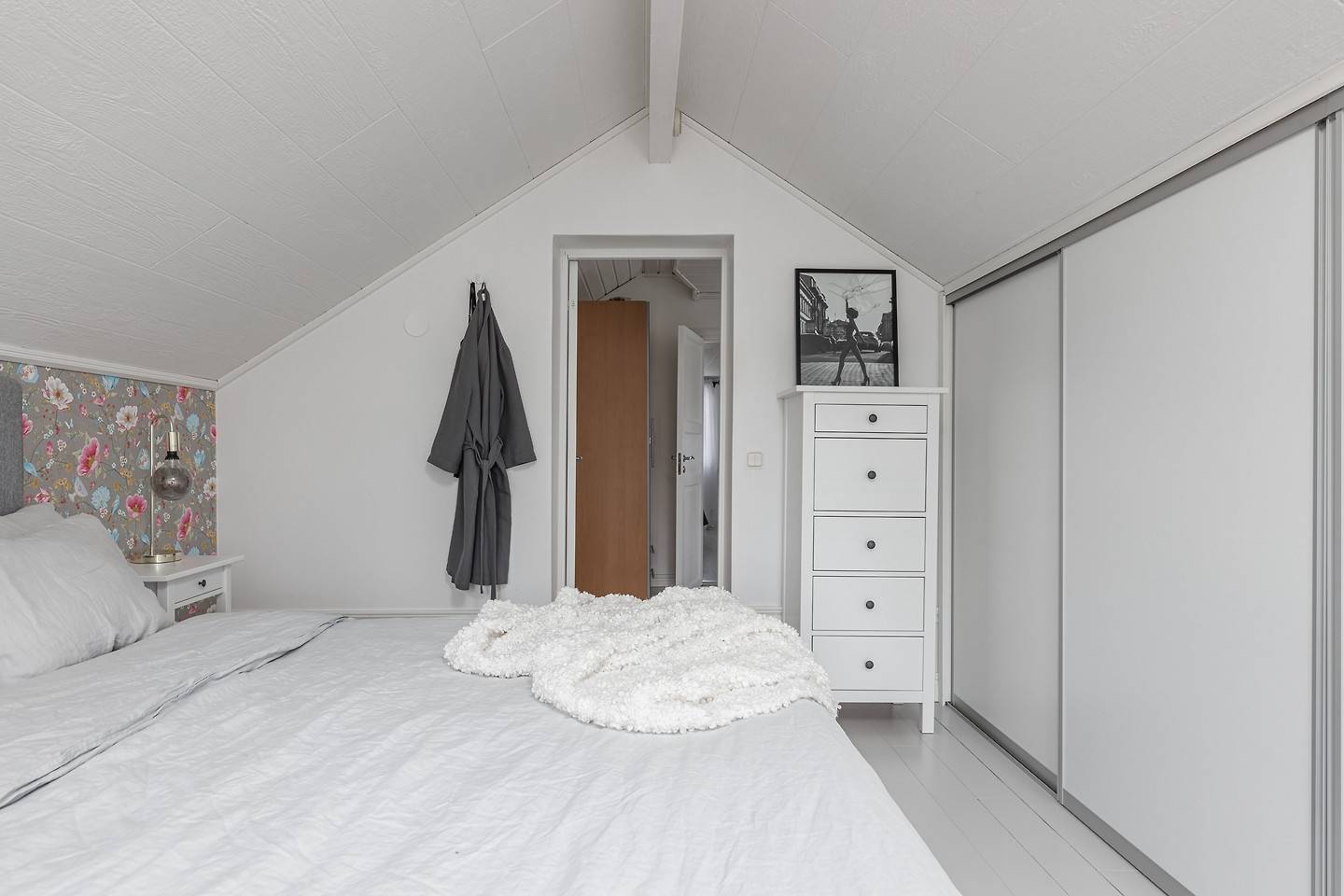 4 rum Villa på Norra Gävlevägen 49 Hedesunda Gävle kommun - bild 33