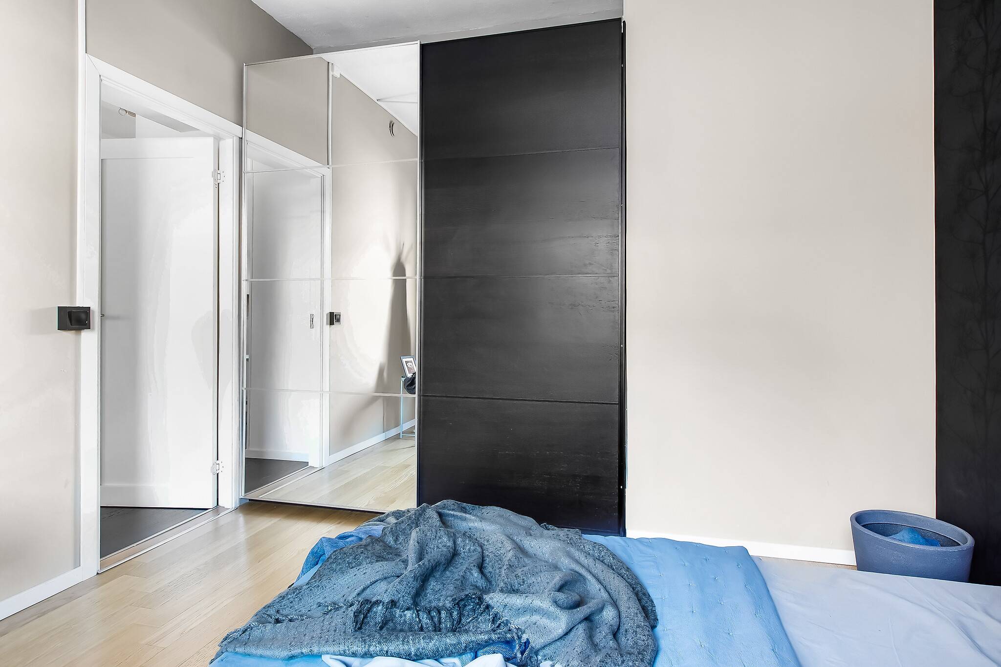 2 rum Lägenhet på Trädgårdsgatan 30 Centralt Sundsvalls kommun - bild 10