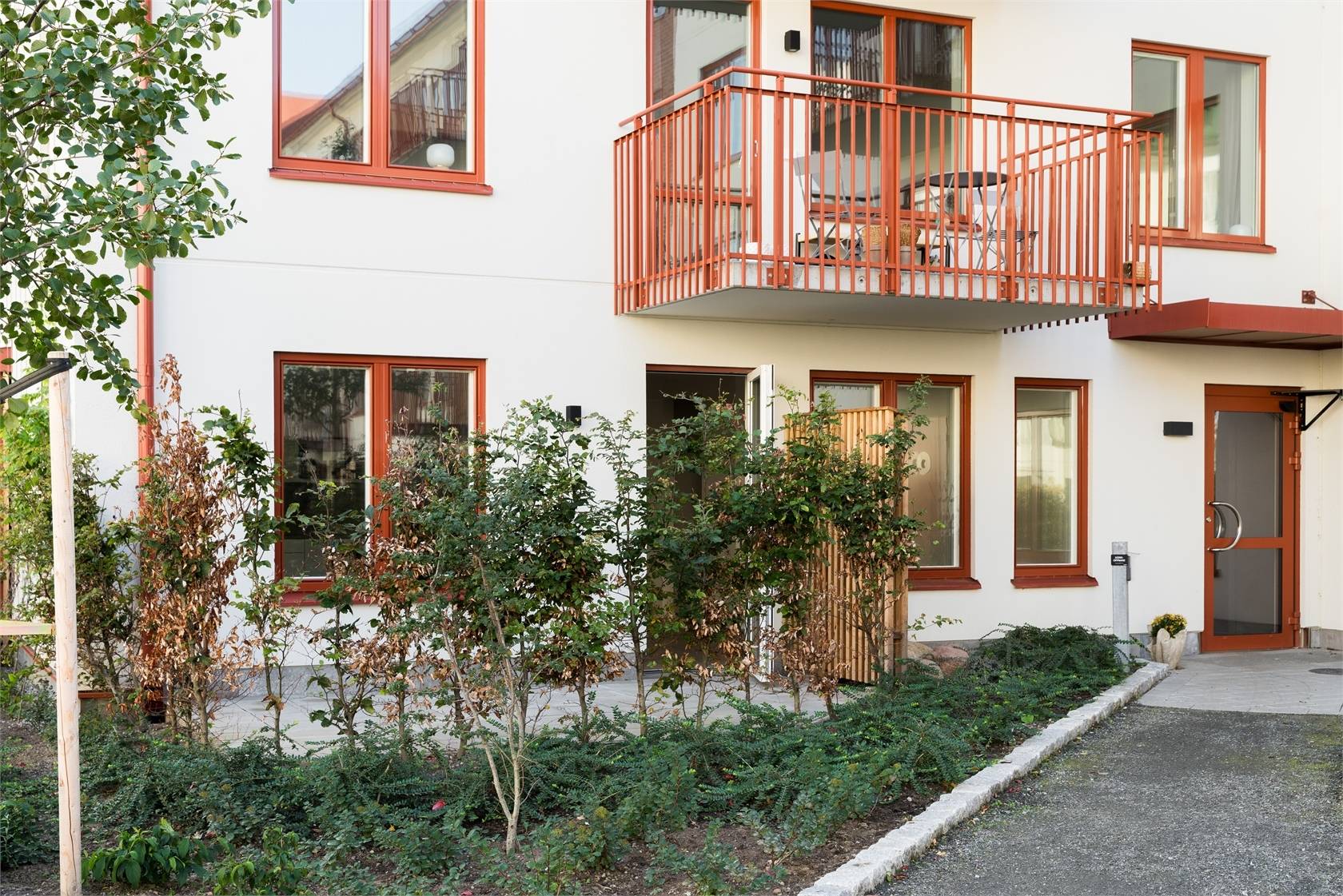 3 rum Lägenhet på Vetefältsgatan 17A Elinelund / Elinegård Malmö kommun - bild 28