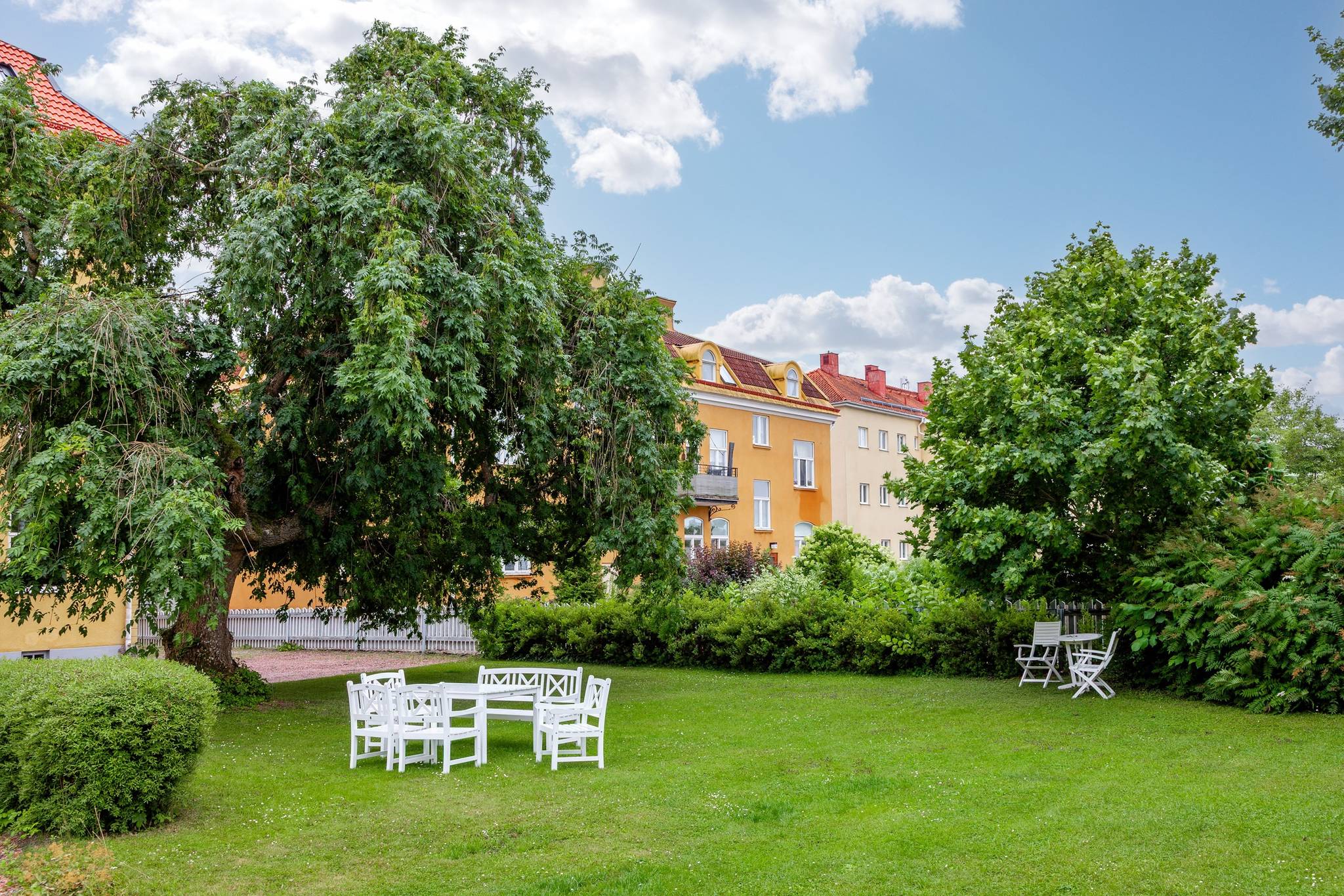 2 rum Lägenhet på Kungsgatan 7 Centralt Väster Nyköpings kommun - bild 29