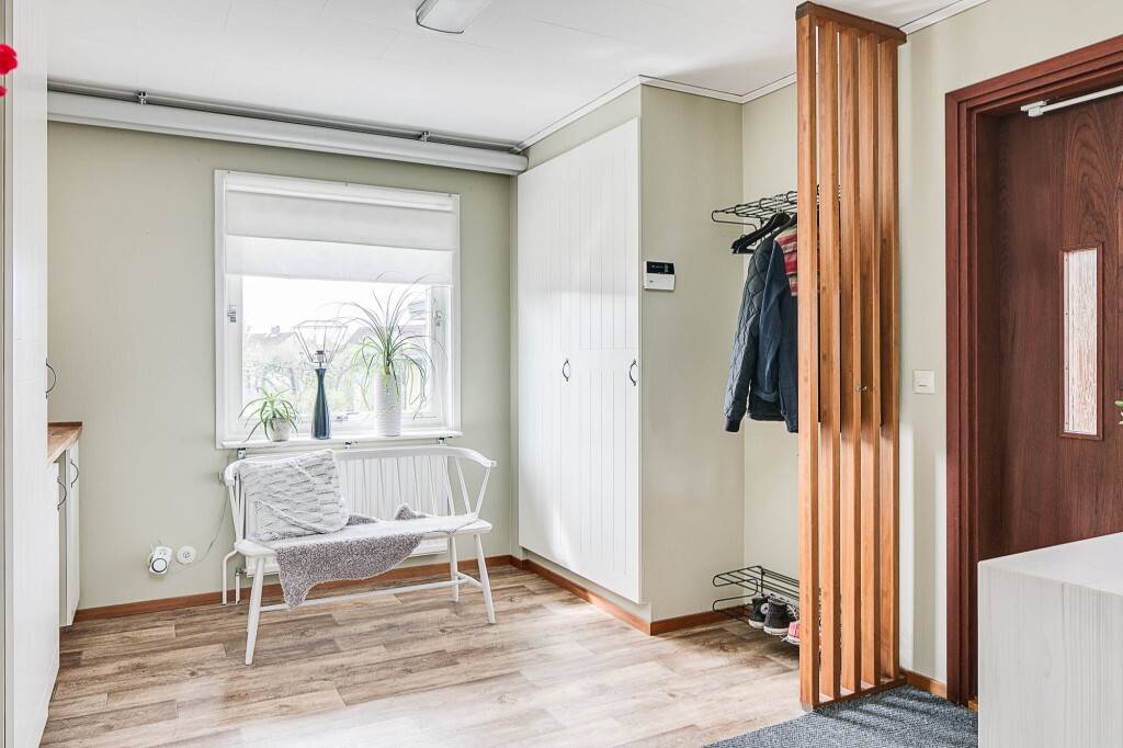 6 rum Villa på Rönnäsvägen 9 Stensbergsområdet Ljungby kommun - bild 42