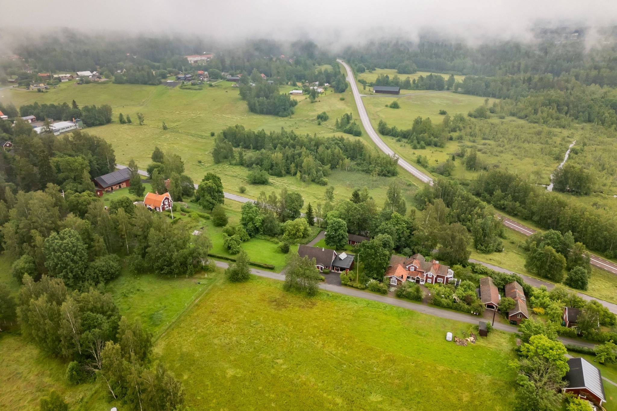 5 rum Villa på Marieberg 6 SMEDJEBACKEN Marieberg/Jobsbo Smedjebackens kommun - bild 47