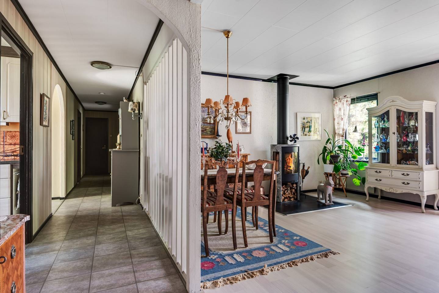 5 rum Villa på Lodjursvägen 12 Åsen Säters kommun - bild 8