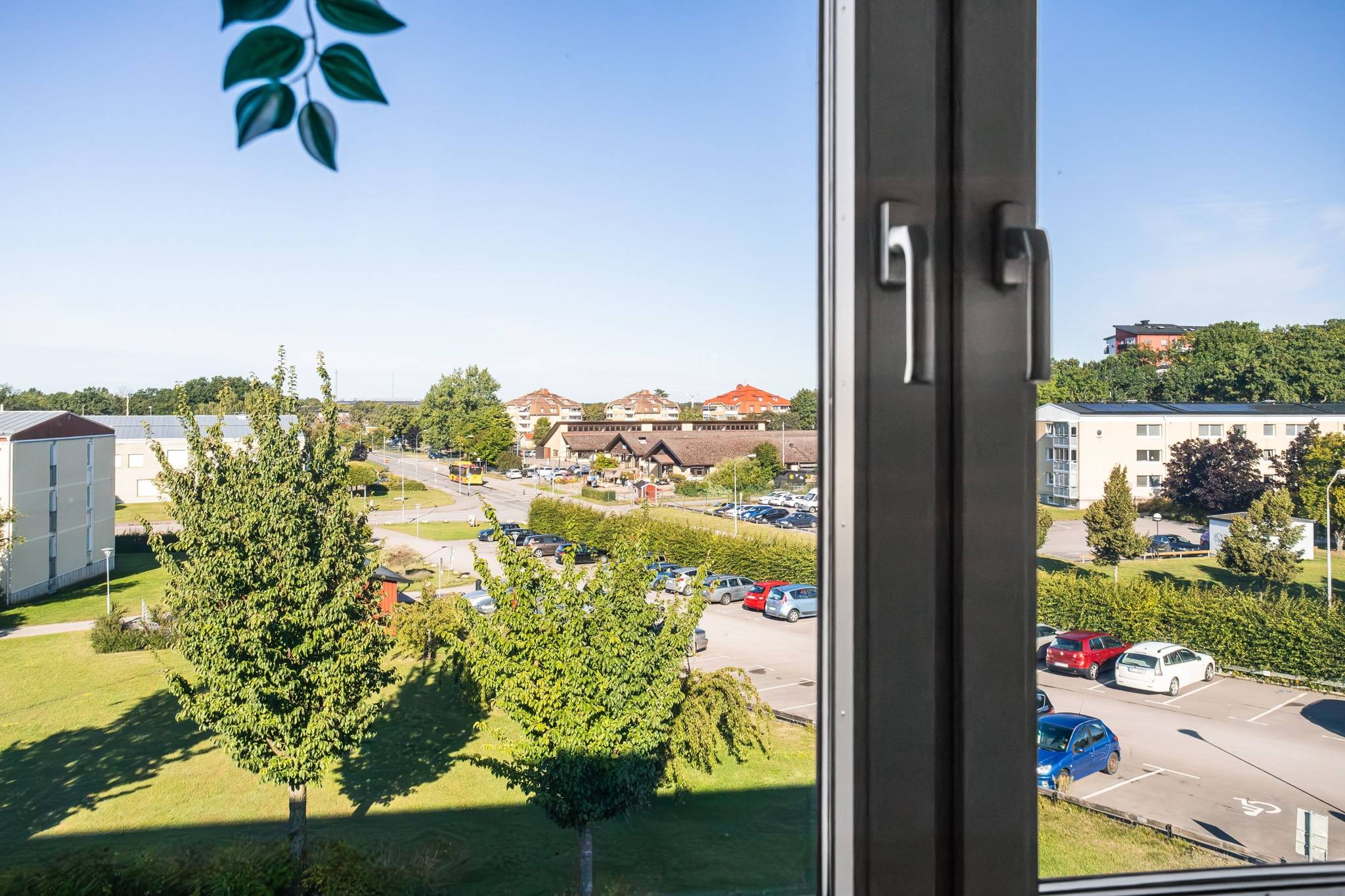 2 rum Lägenhet på Djurängsvägen 72A Djurängen Kalmar kommun - bild 10