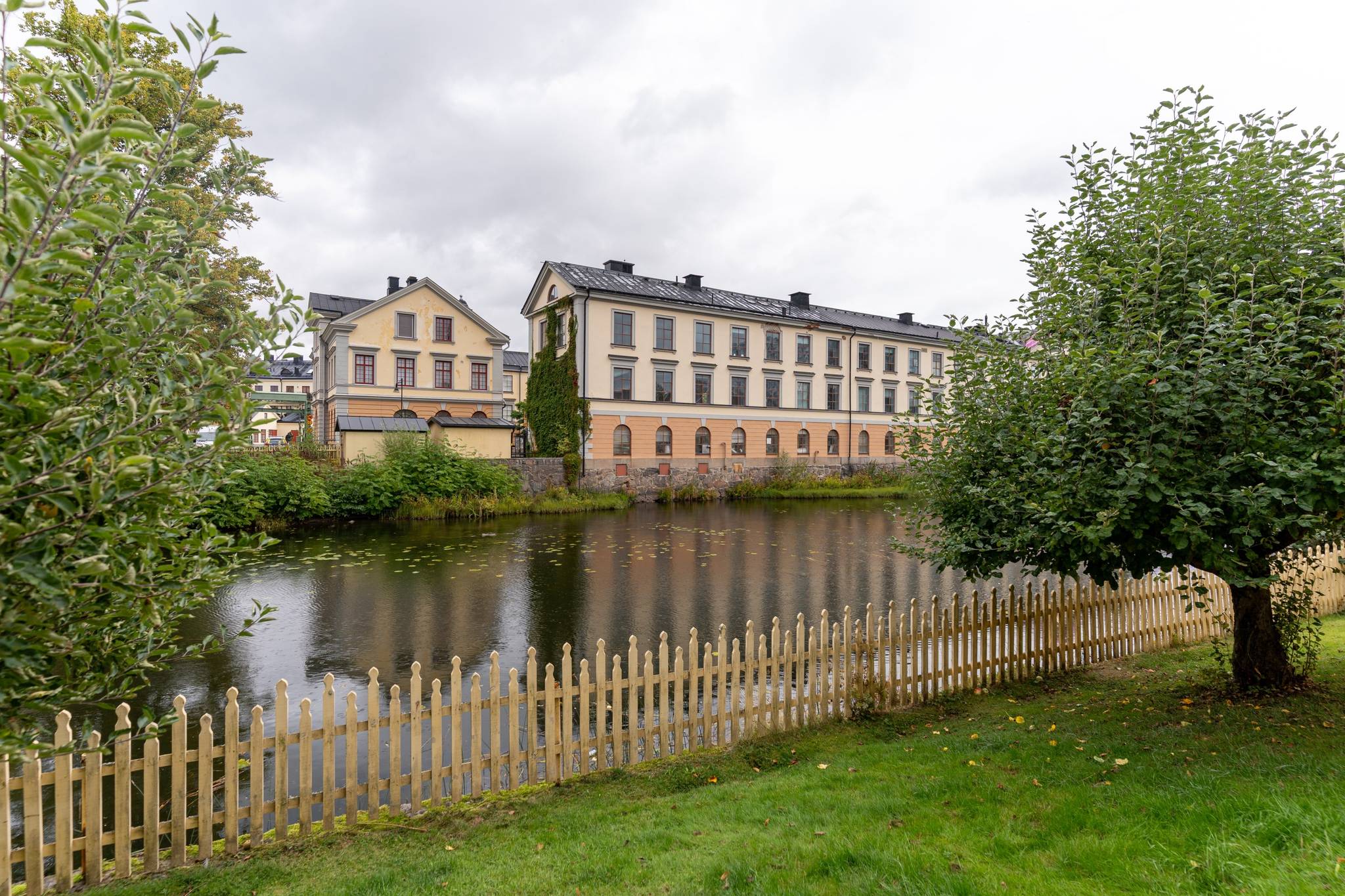 3 rum Lägenhet på Hamngatan 14C Eskilstuna kommun - bild 29