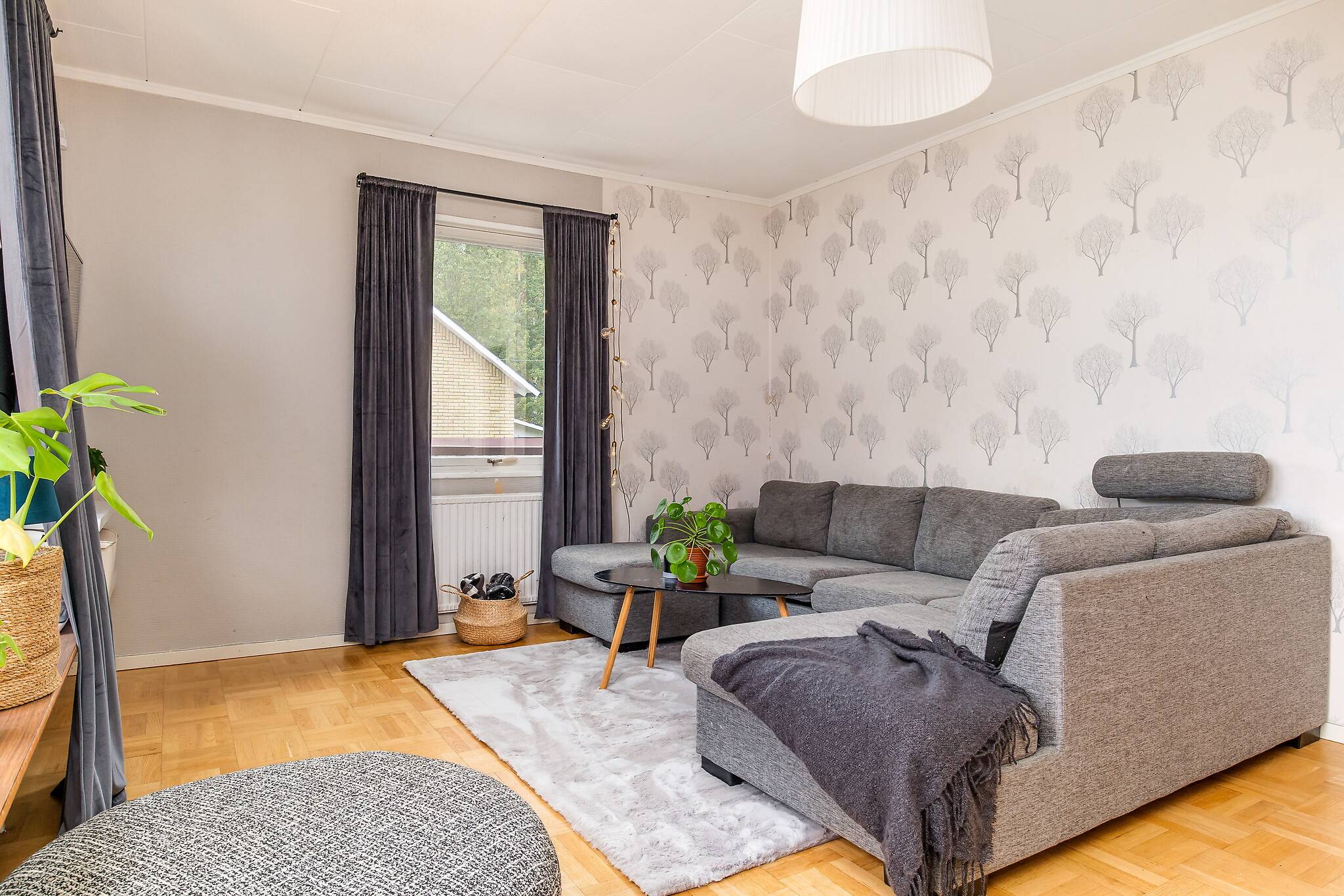4 rum Villa på Grenandervägen 30 SMEDJEBACKEN Berga Smedjebackens kommun - bild 10