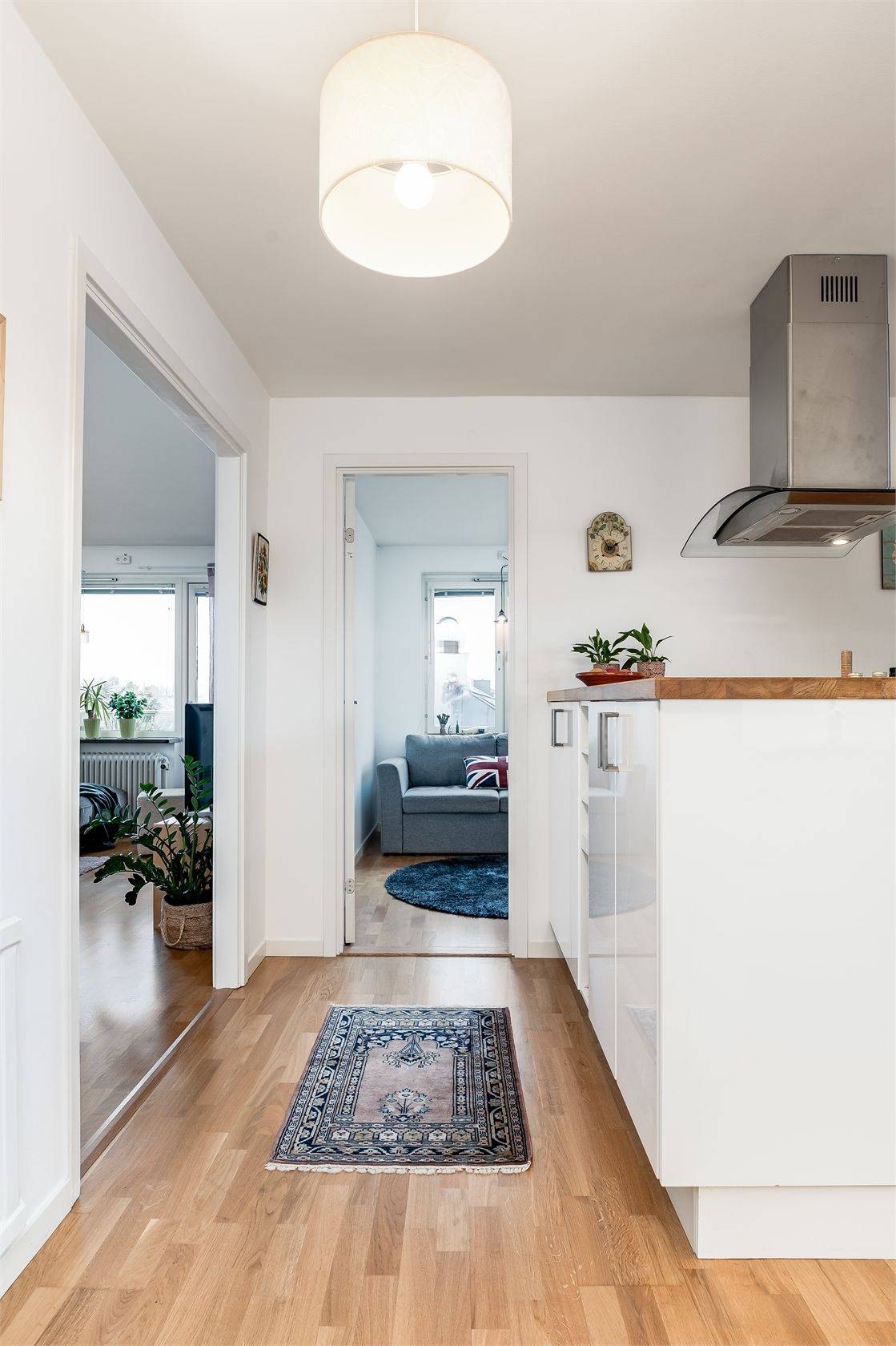 3 rum Lägenhet på Djupegatan 18 Hudiksvall Hudiksvalls kommun - bild 20