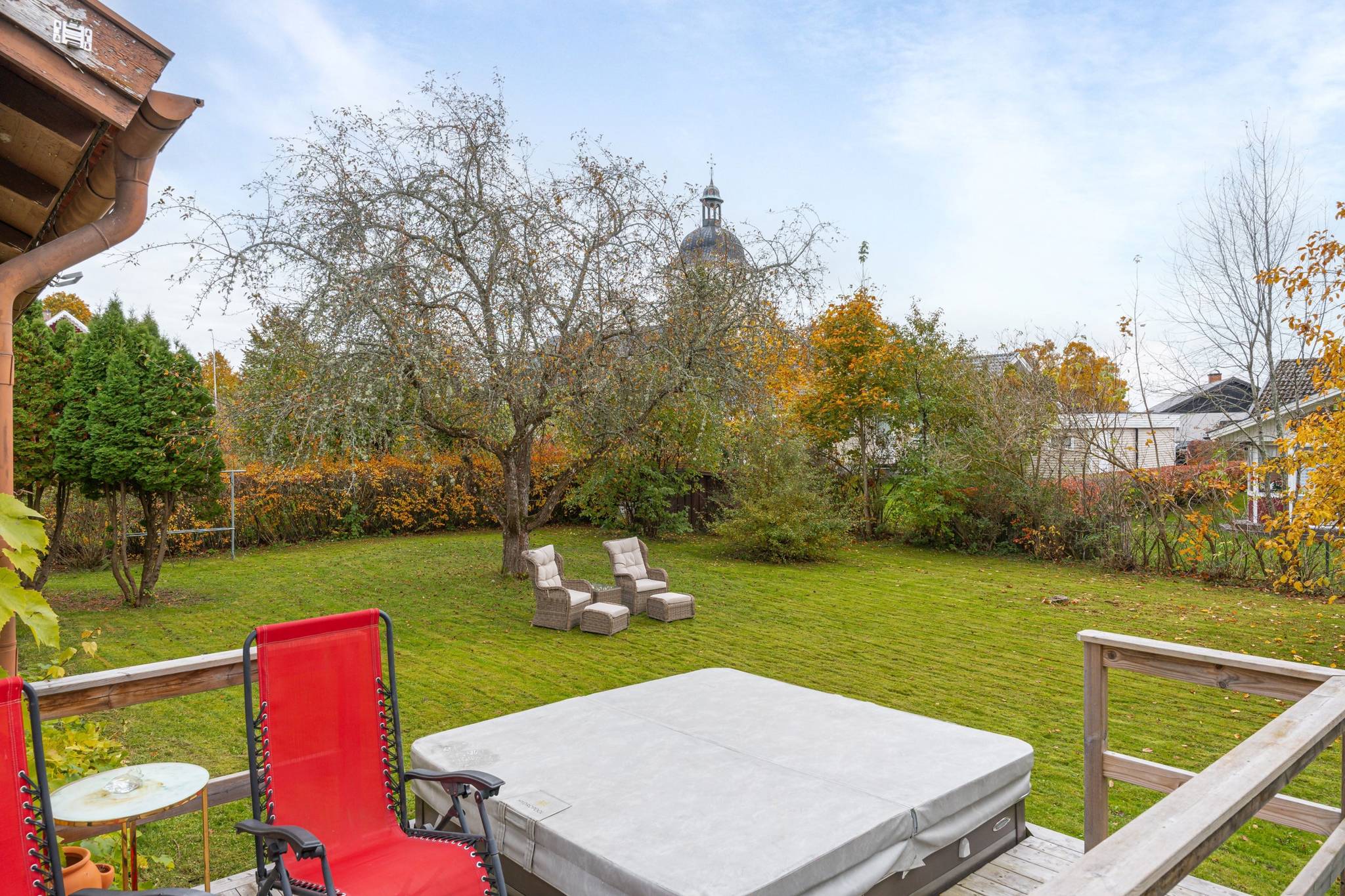 4 rum Villa på Nämndvägen 5 Stora Mellösa Örebro kommun - bild 5