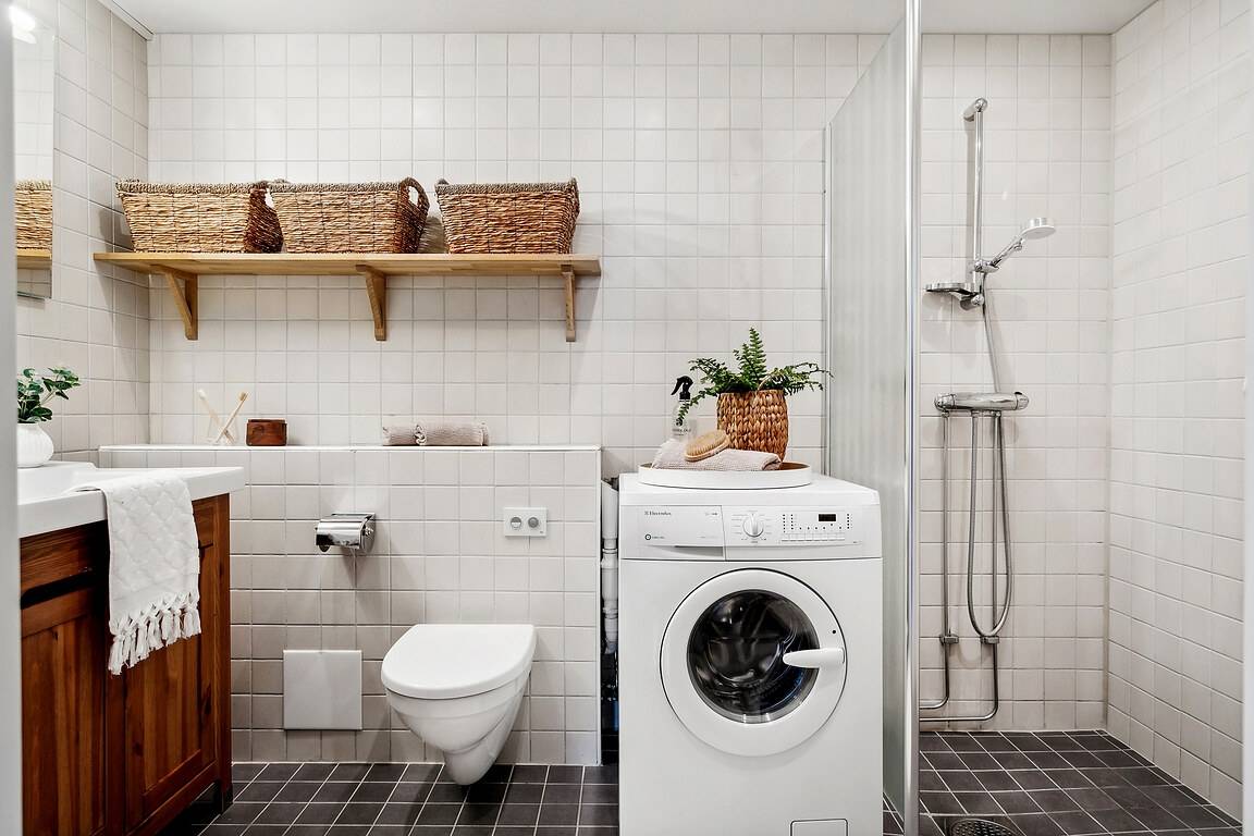 2 rum Lägenhet på Västra Kyrkvägen 34 Vagnhärad Trosa kommun - bild 21