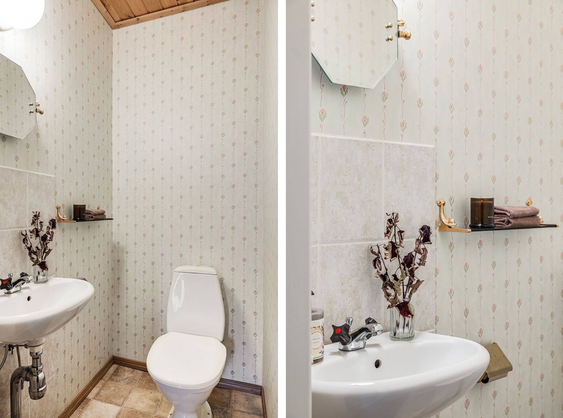 9 rum Villa på Kvarnängsvägen 6 Enebyberg Danderyds kommun - bild 23