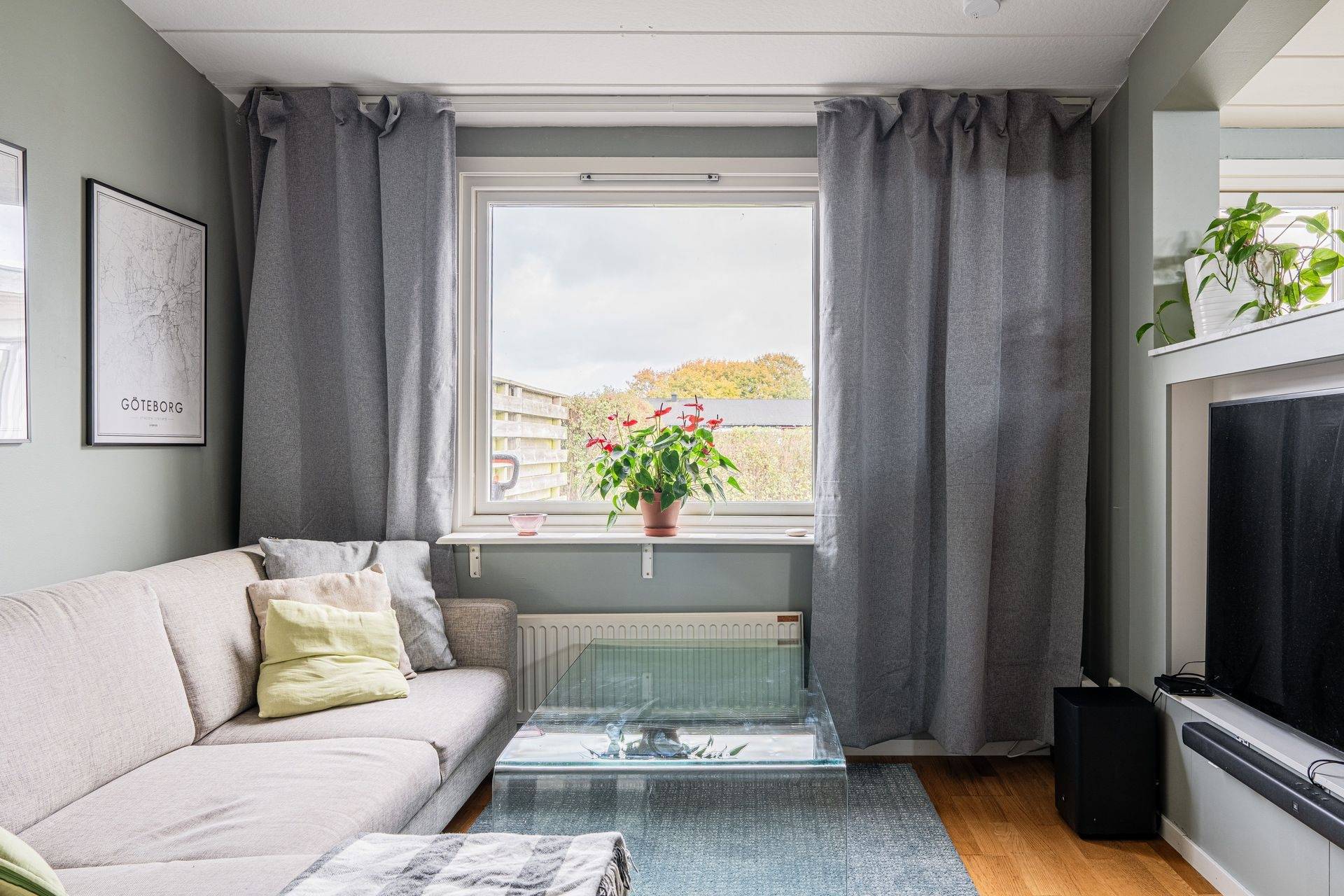 3 rum Radhus på Linvägen 20 Åkershäll Kävlinge kommun - bild 15