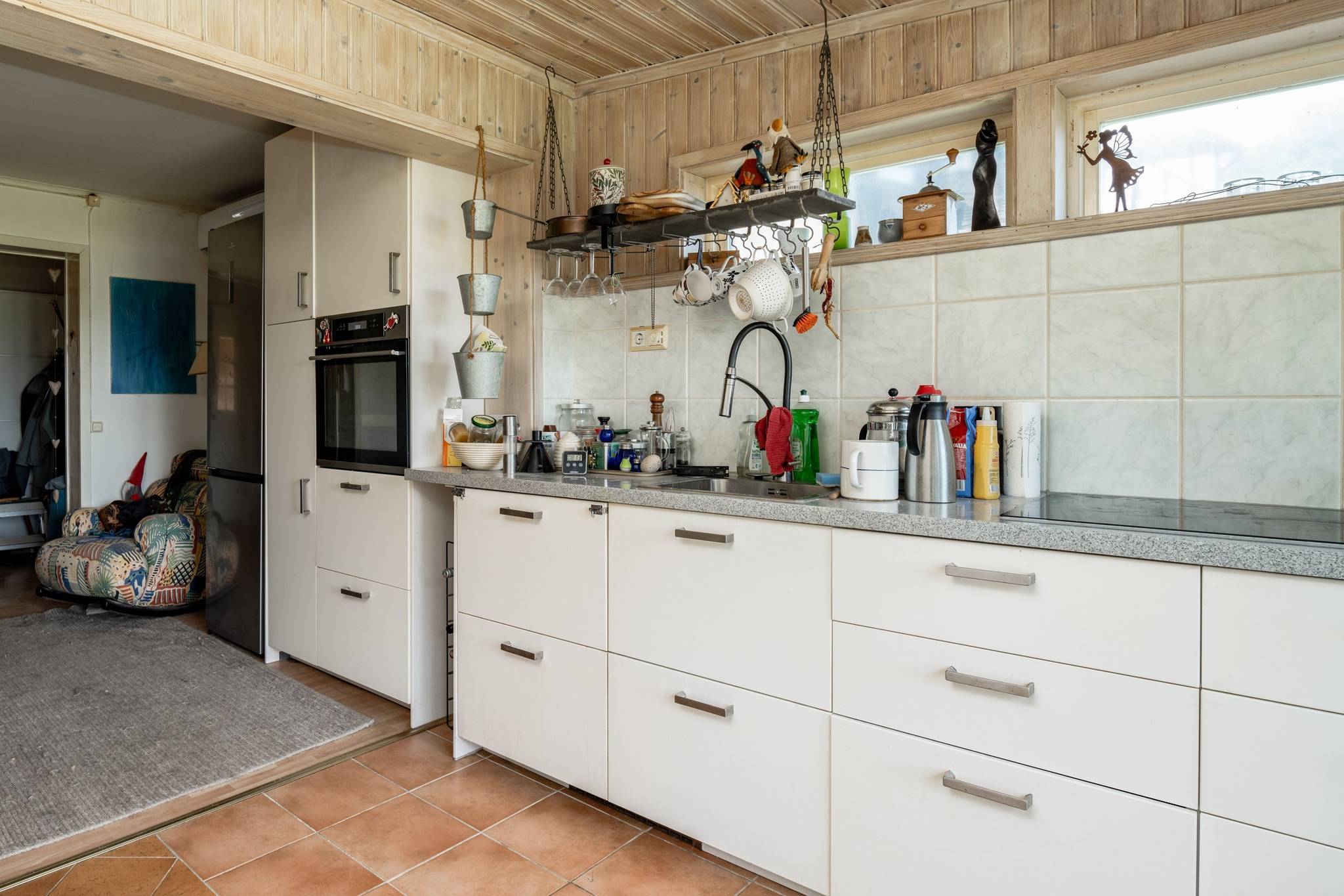 3 rum Villa på Sågtäkten 391 STRÖMSBRUK Nordanstigs kommun - bild 8