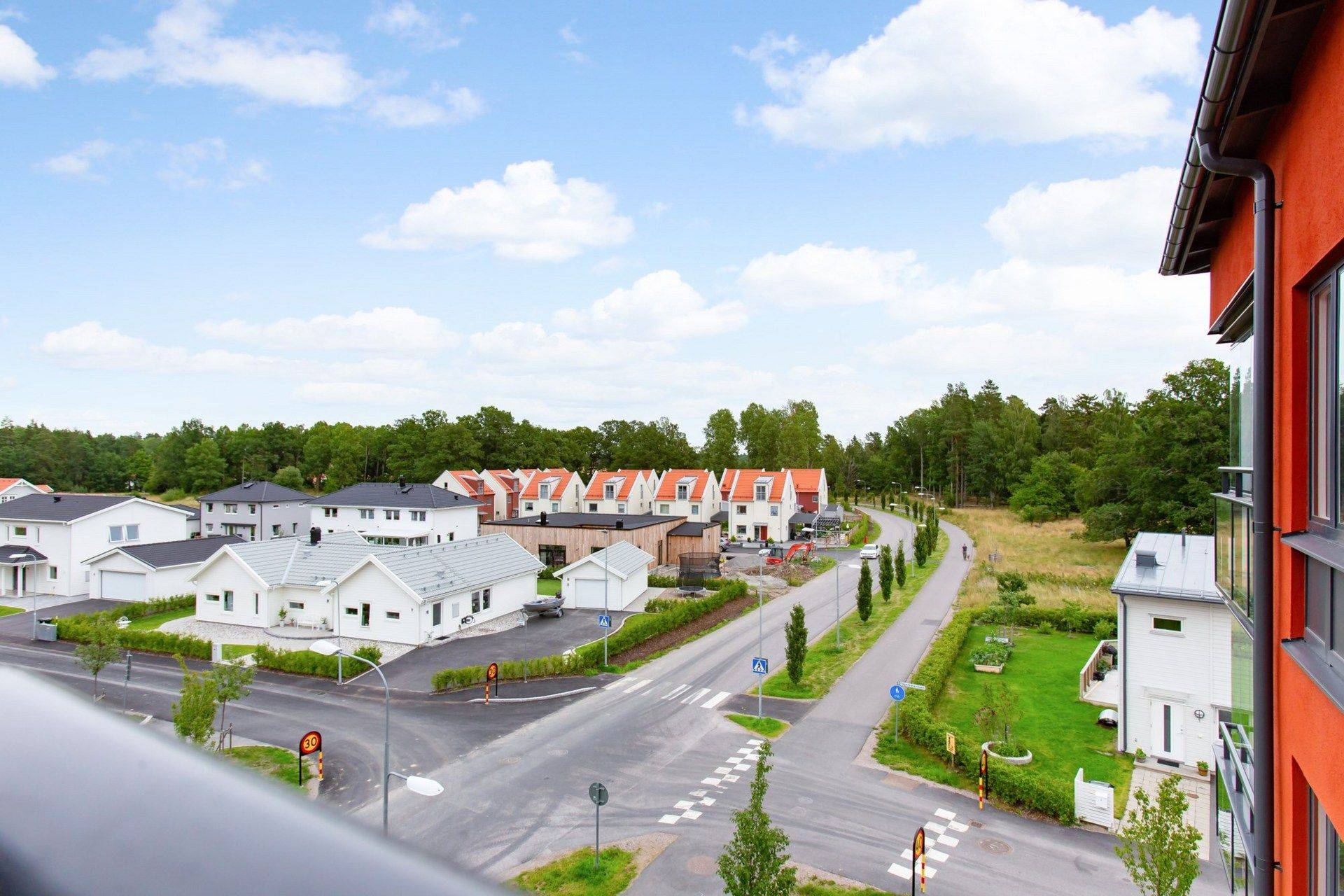 2 rum Lägenhet på Fågelbärsvägen 2A Sturefors Linköpings kommun - bild 10