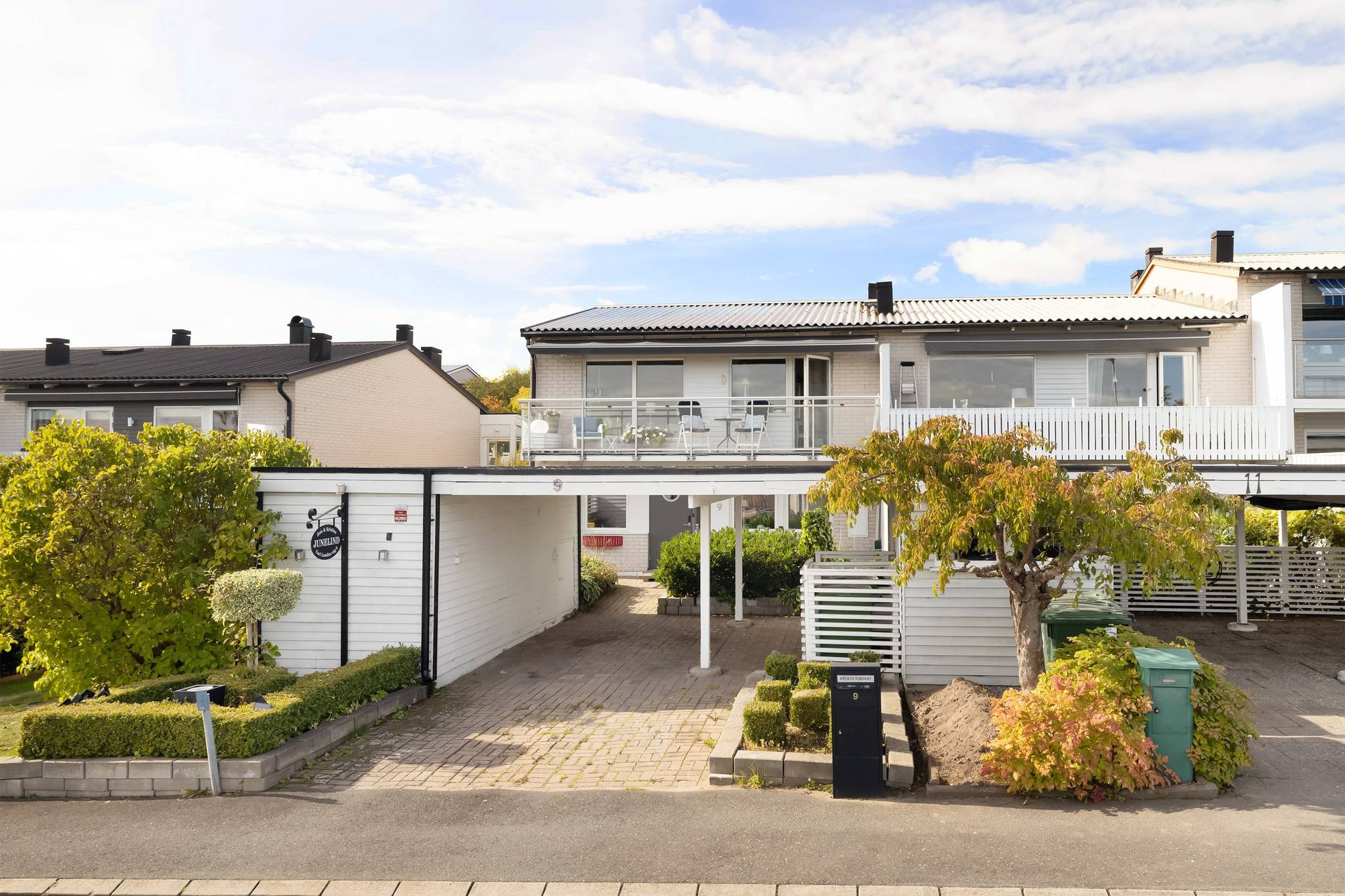 6 rum Villa på Carl Lundius väg 9 Vätterslund Jönköpings kommun - bild 4