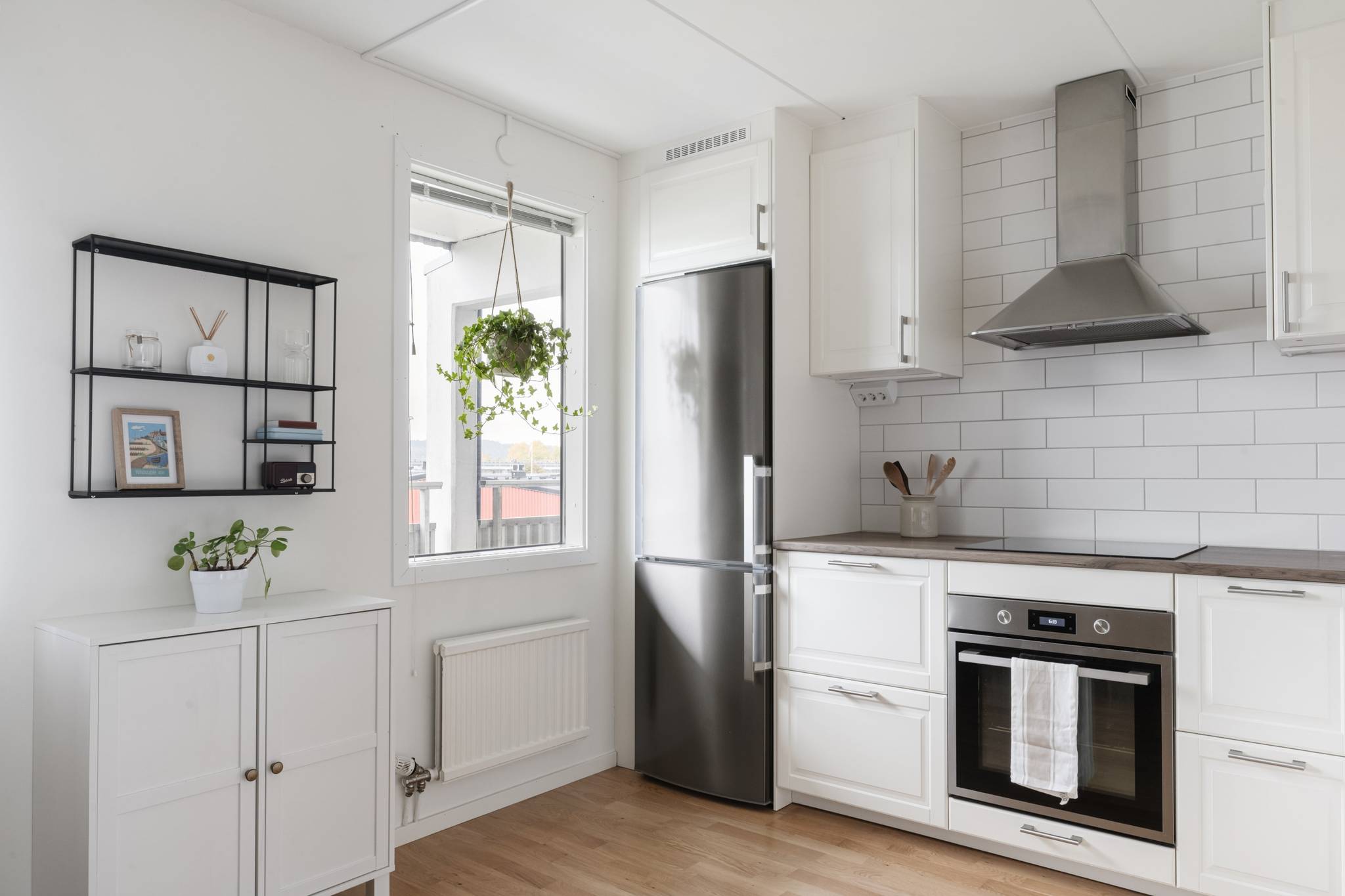 2 rum lägenhet på Lillekärr södra 148 Hisings Kärra, Göteborgs kommun - bild 3