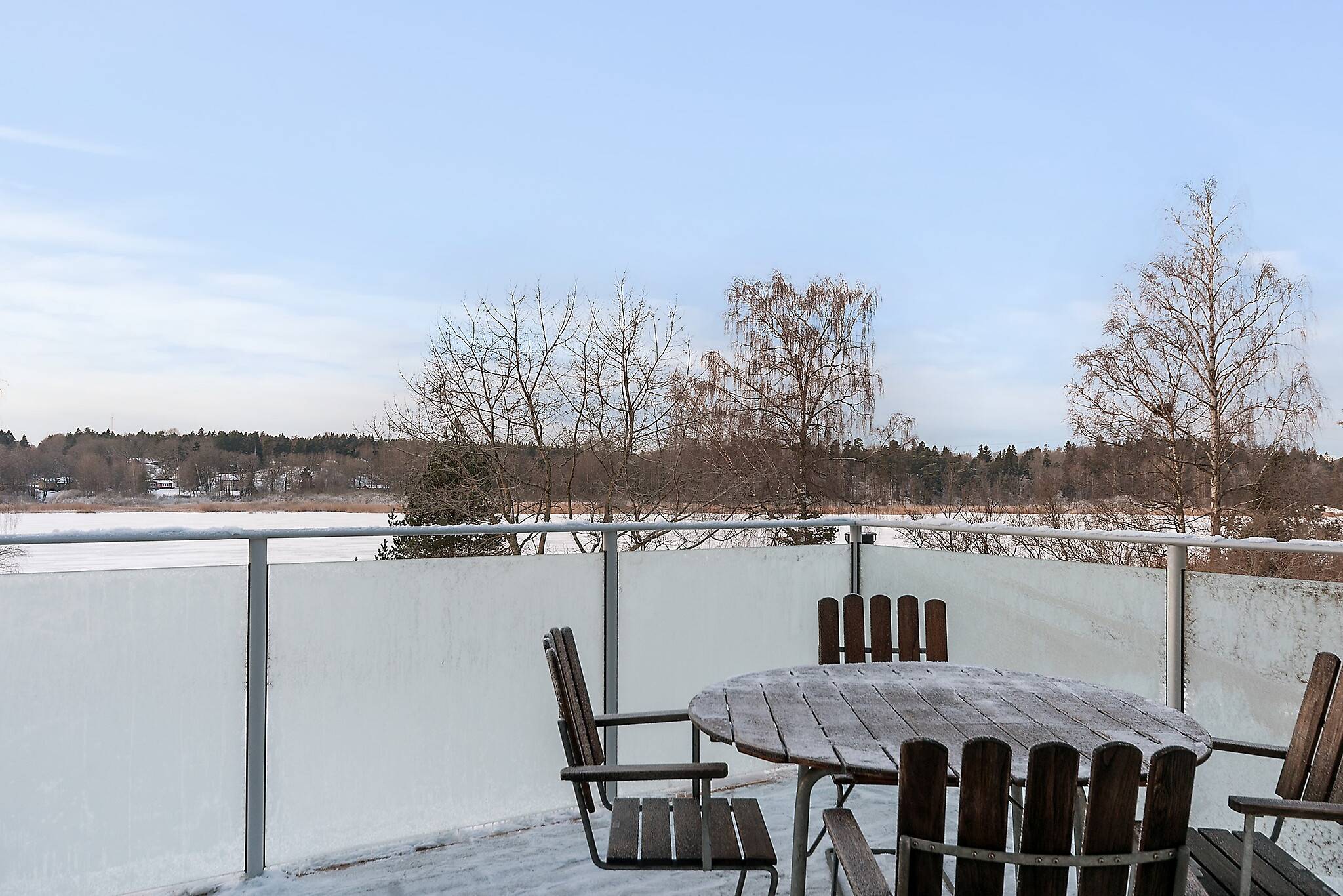 7 rum Villa på Vildandsvägen 42 Farsta / Fagersjö Stockholms kommun - bild 9