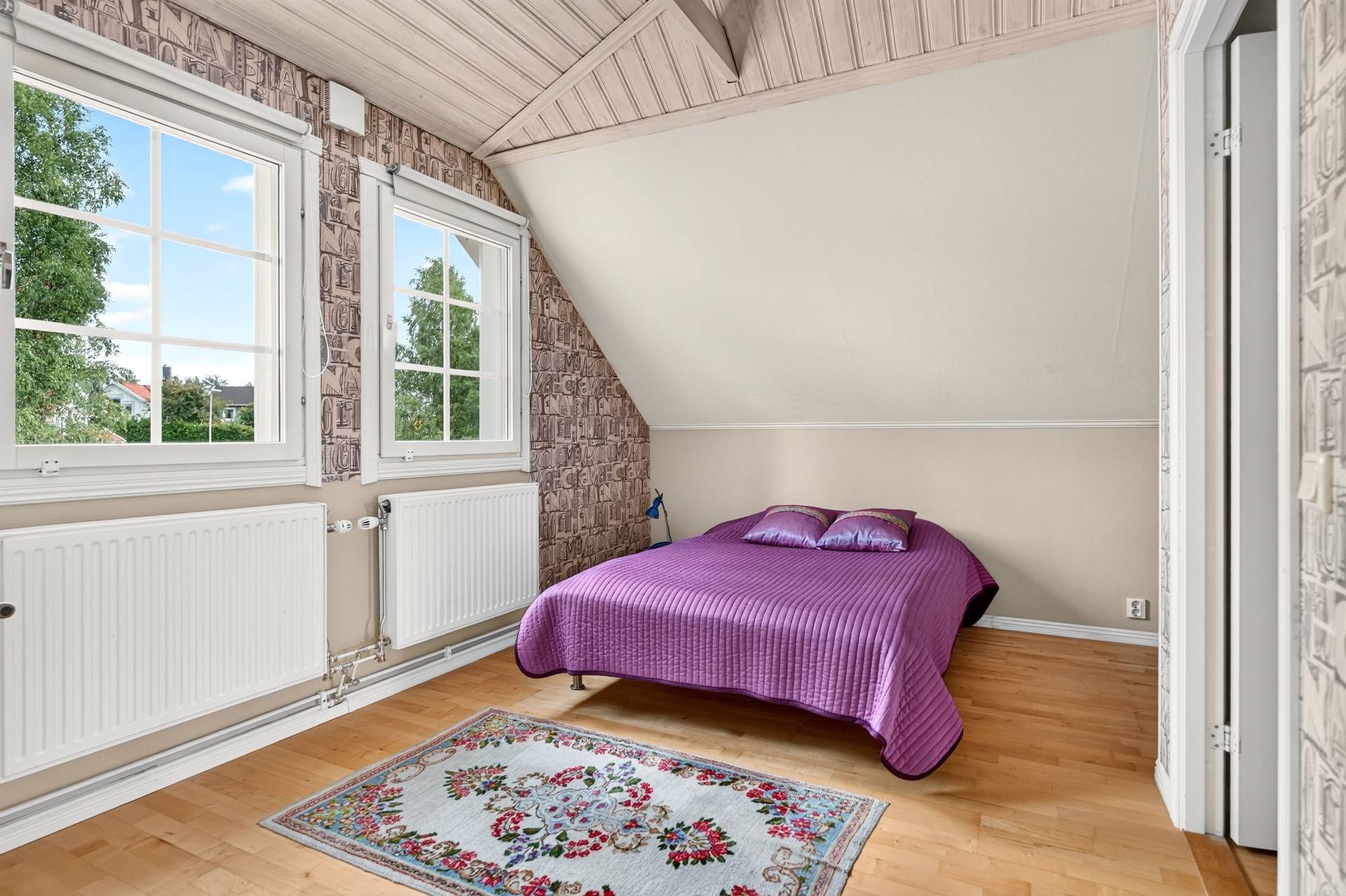 7 rum Villa på Torpkällevägen 30 Alsike Knivsta kommun - bild 29