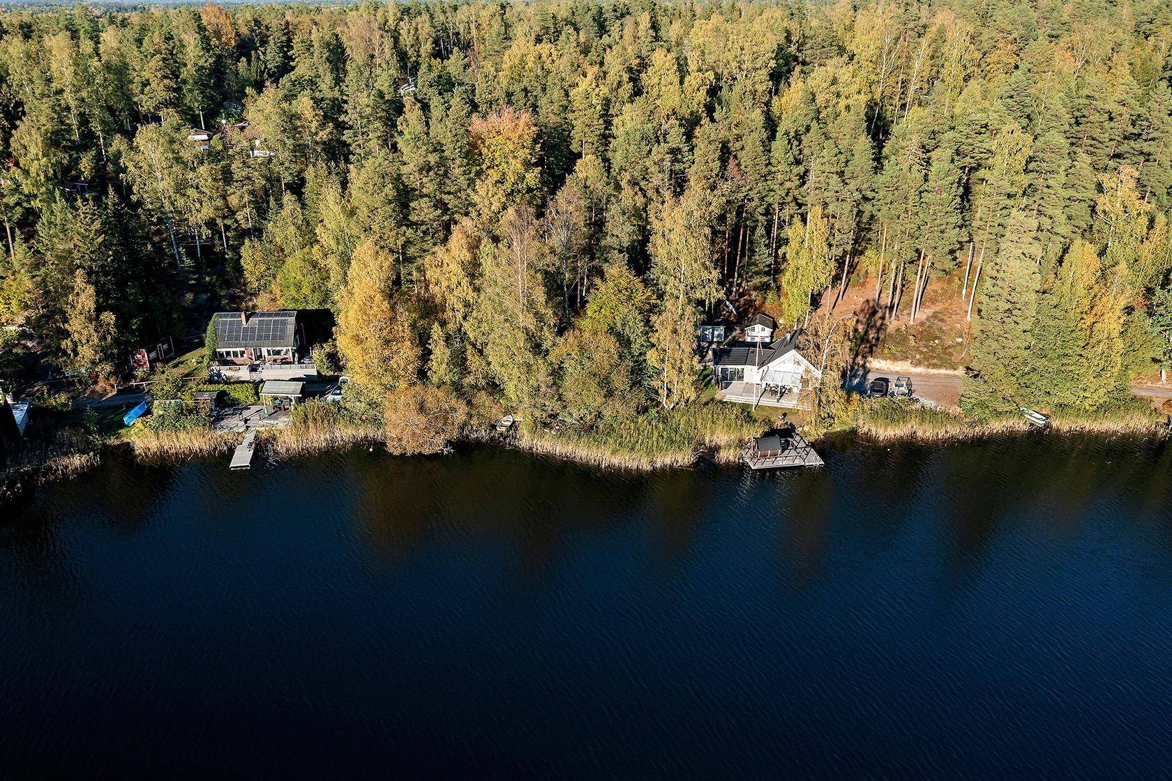 Järna, Södertälje kommun
