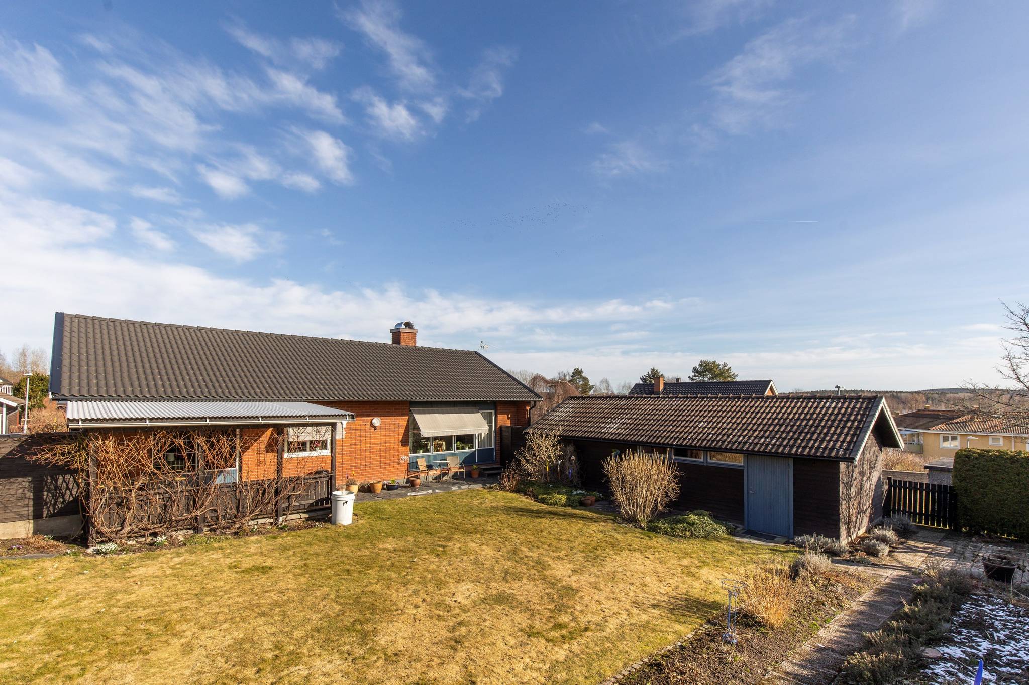 90 m² Villa på Lindvägen 1 Haga Nora kommun - bild 3