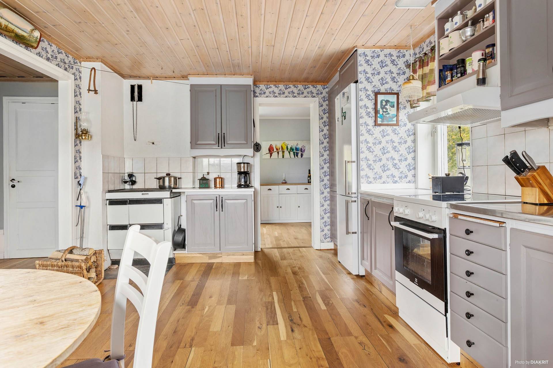 4 rum Villa på Aspnäs 334 Aspnäs Härnösands kommun - bild 10