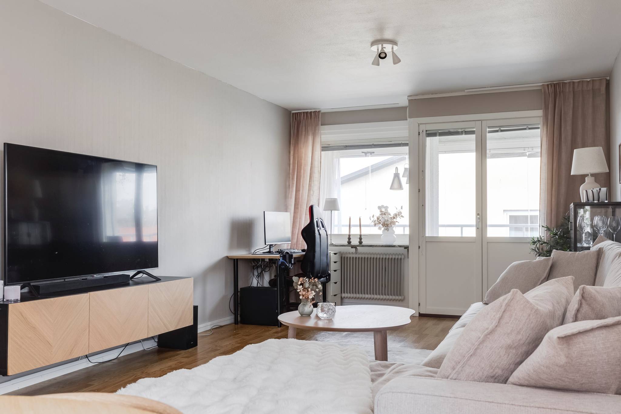 2 rum Lägenhet på Centralvägen 62A Frövi Lindesbergs kommun - bild 15