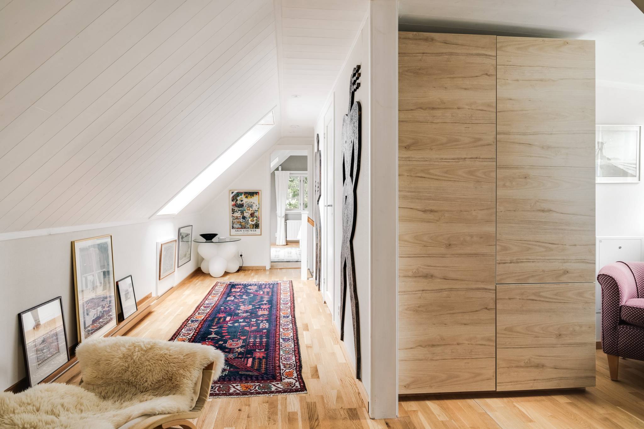 8 rum Villa på Jonstorpsvägen 43 Jonstorp Höganäs kommun - bild 21