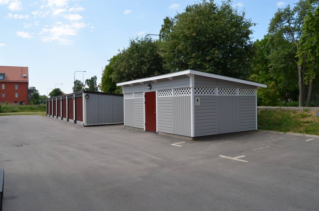 3 rum Lägenhet på Riddargatan 2F, 1002 Vadstena centralt Vadstena kommun - bild 25