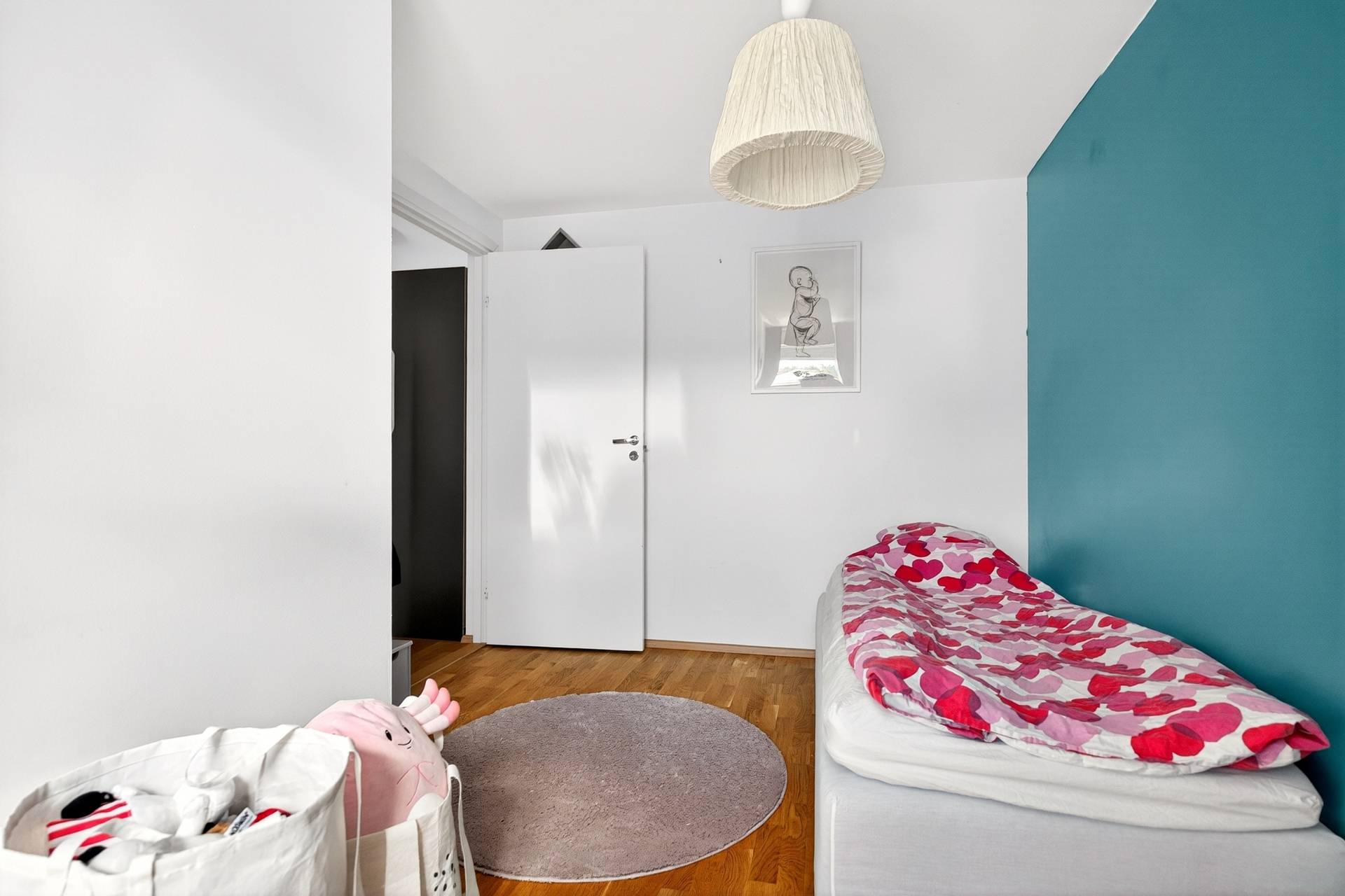 5 rum Radhus på Orrspelsgatan 41C Knivsta Knivsta kommun - bild 24