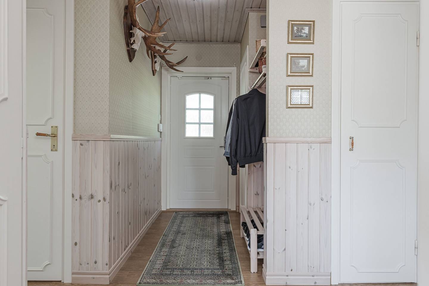 3 rum Villa på Vretgatan 2 Jössefors Arvika kommun - bild 3
