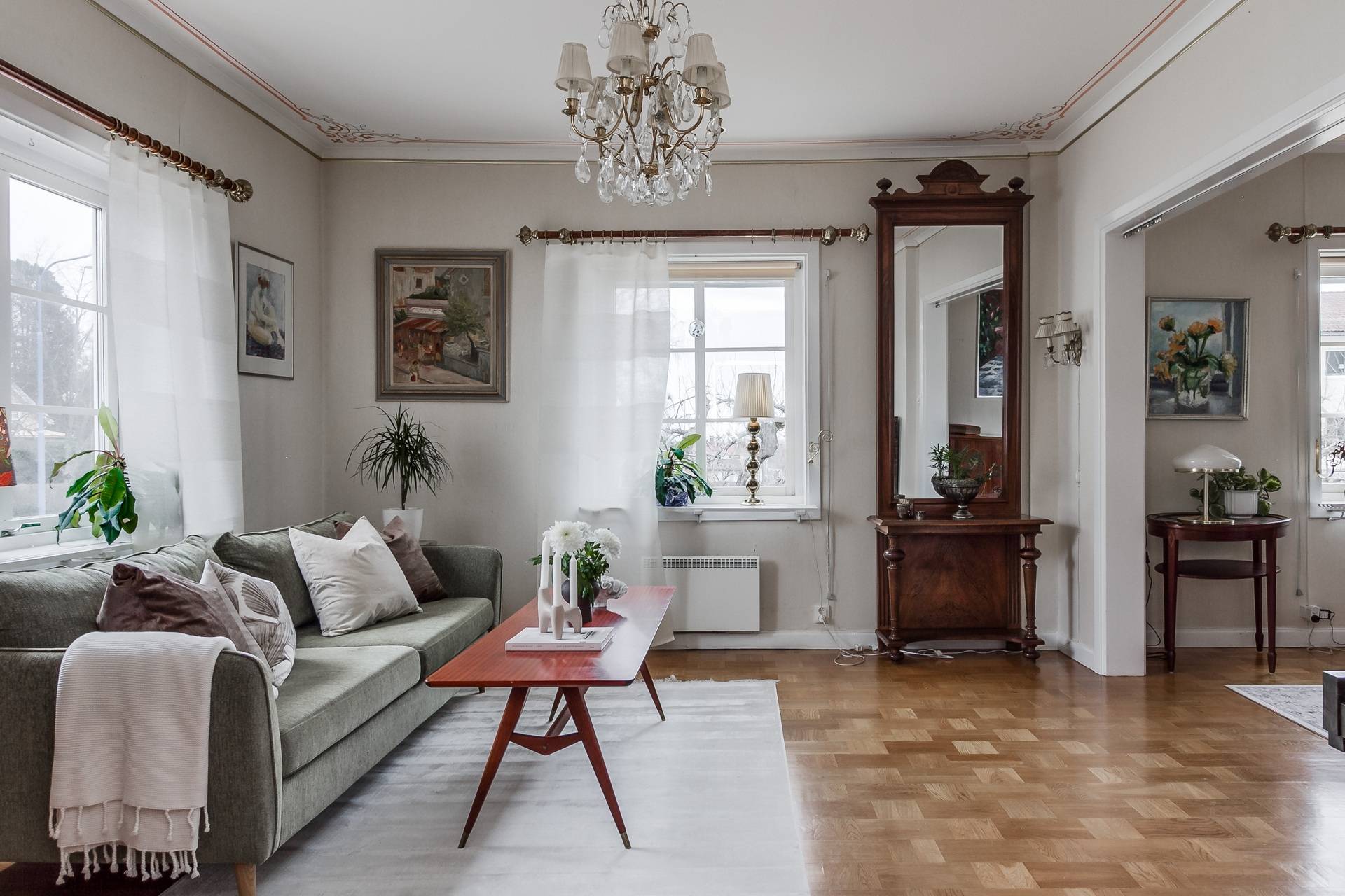 6 rum Villa på Vitsandsvägen 9 Torsby Torsby kommun - bild 26