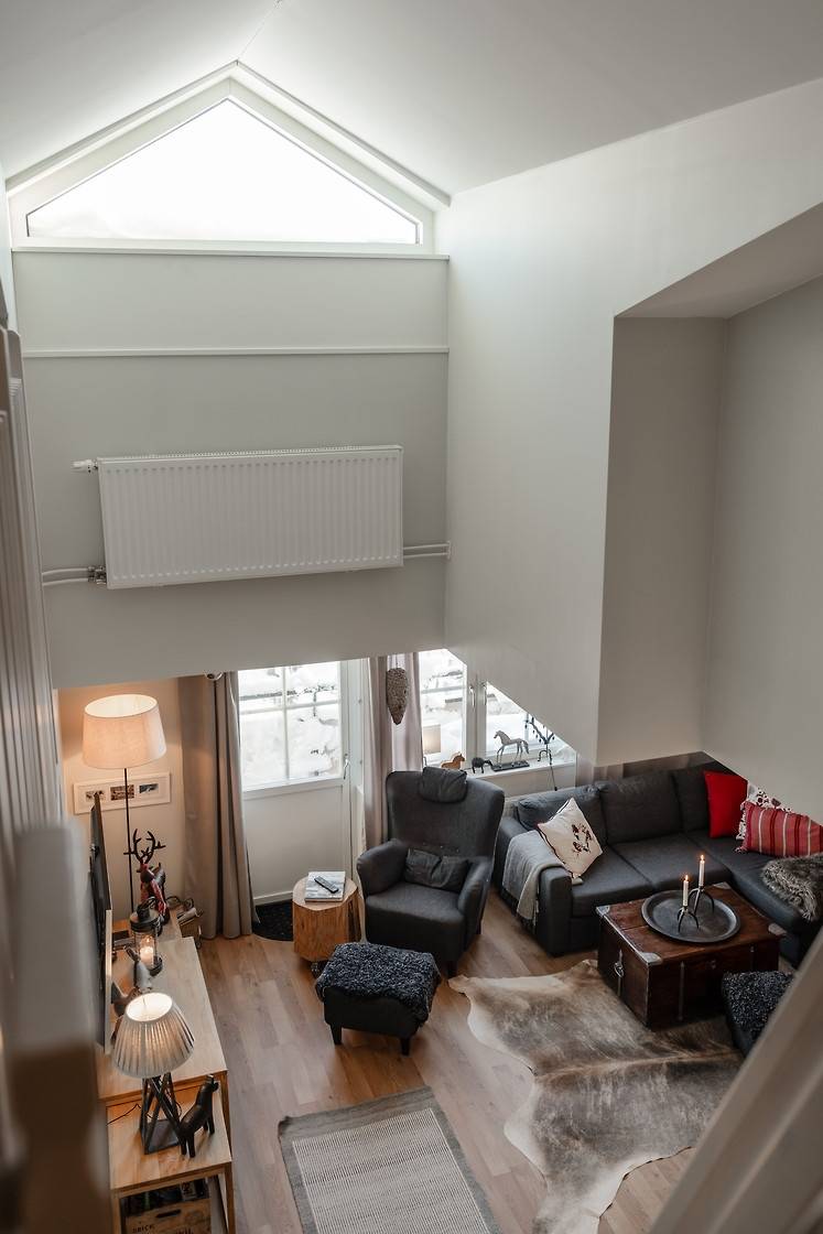 3 rum Fritidshus på Liftvägen 4, lgh 1101 Högfjället, Sälen Malung-Sälens kommun - bild 11