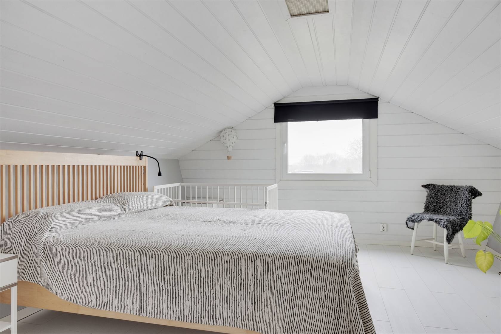 5 rum Villa på Selarpsvägen 18 Karlsro Eslövs kommun - bild 16