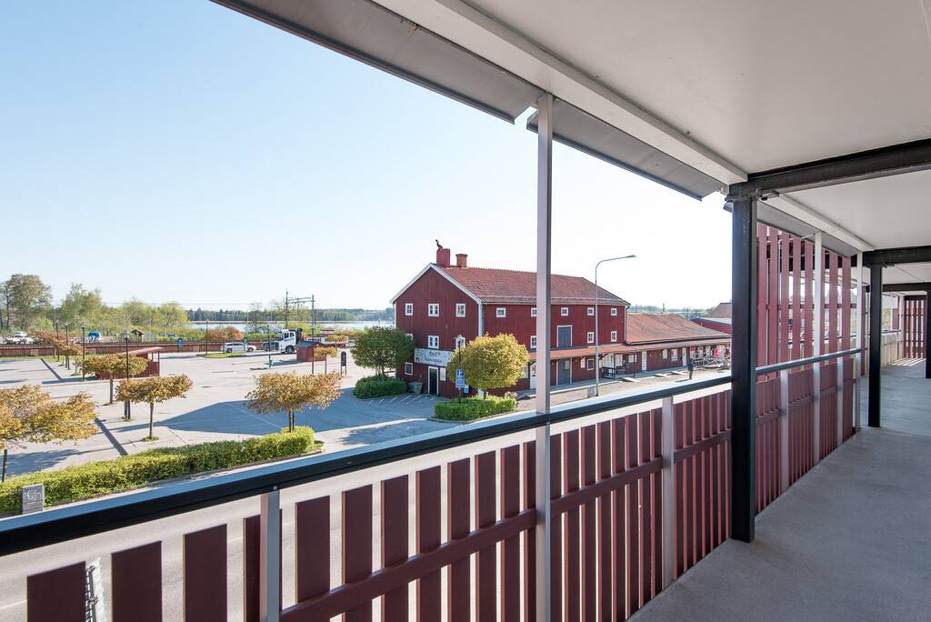 2 rum Lägenhet på Västra Storgatan 11 Centralt Gnesta kommun - bild 14