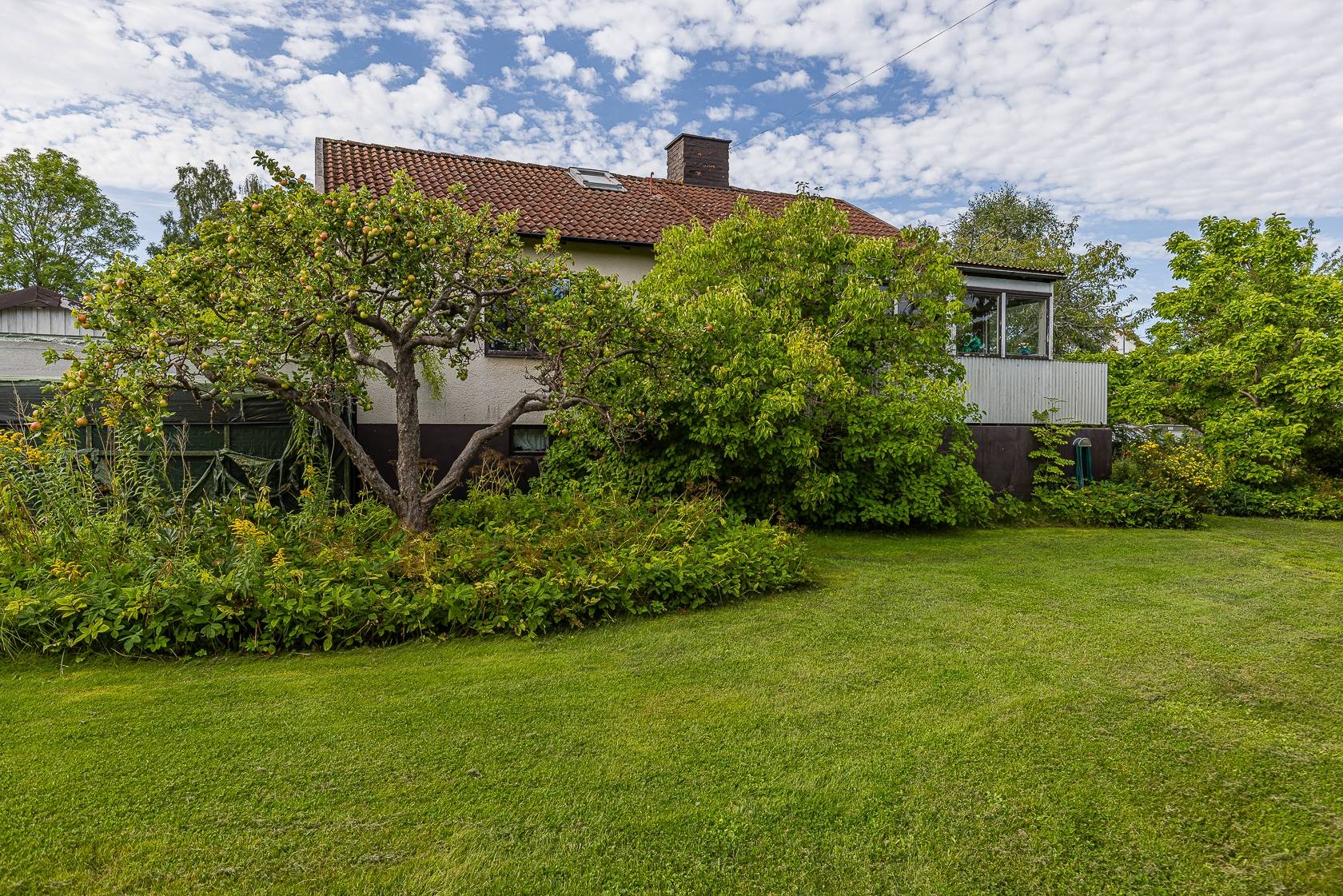 3 rum Villa på Odelmarksgatan 36 Arabien Västerviks kommun - bild 31