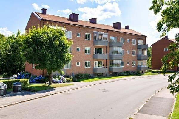 Västra Frölunda, Göteborgs kommun