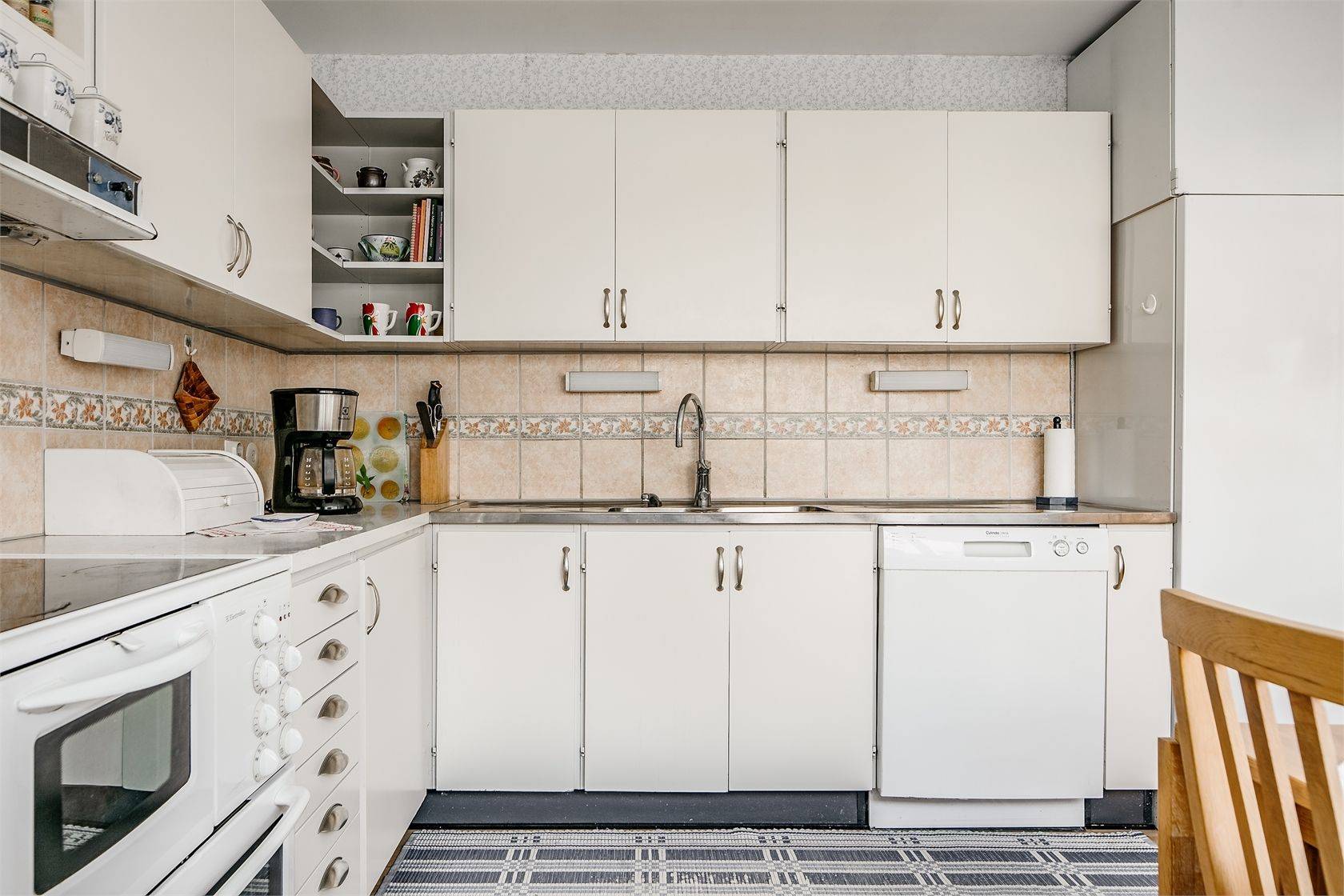 5 rum Radhus på Claesborgsvägen 43 Hentorp Skövde kommun - bild 19