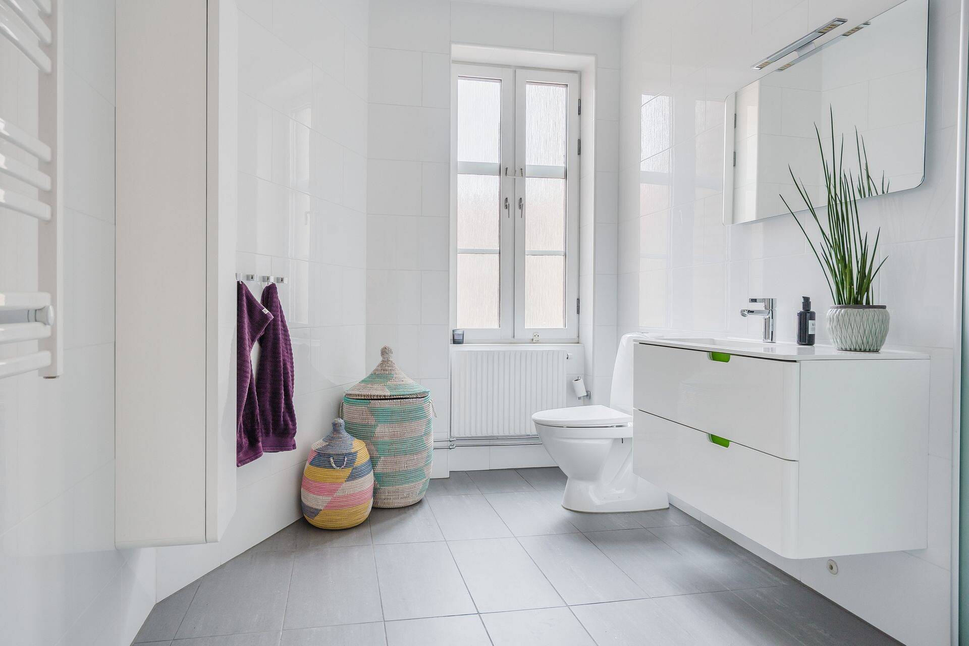 6 rum Lägenhet på Norra skolgatan 6B Triangeln Malmö kommun - bild 6