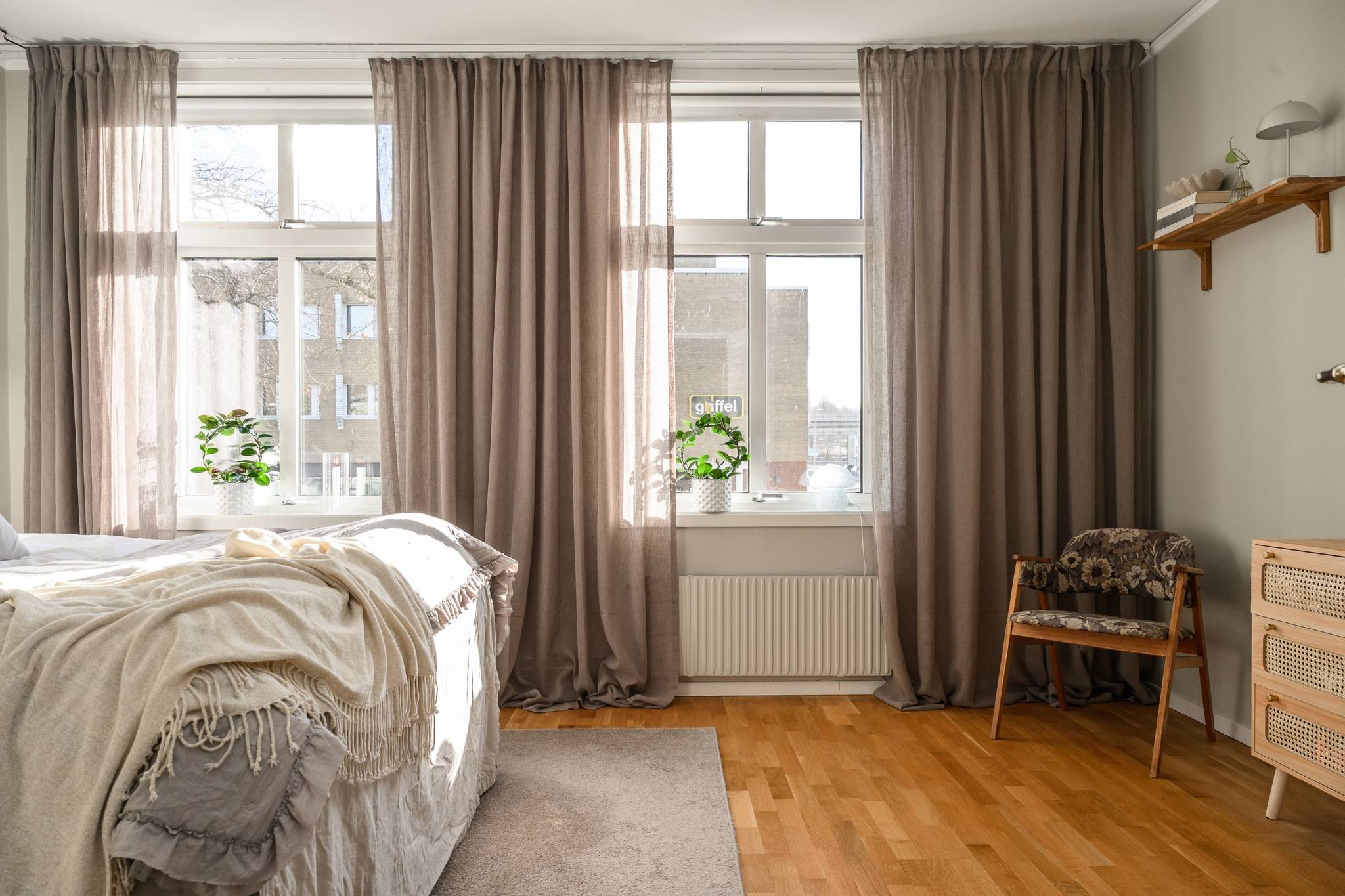 3 rum Lägenhet på Norra Esplanaden 6 Lgh 1103 Centrum Växjö kommun - bild 19