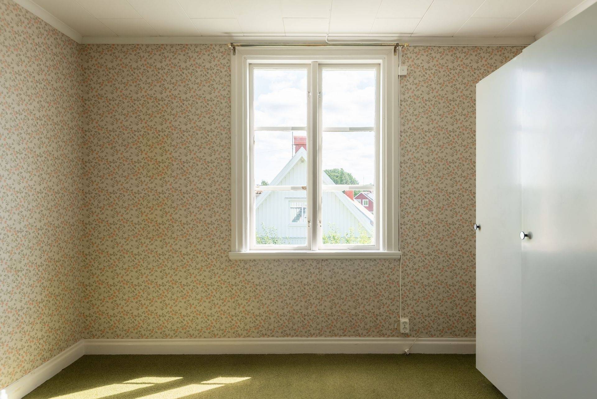 3 rum Villa på Lilla Svängen 3 Nedre Aggerud Karlskoga kommun - bild 22
