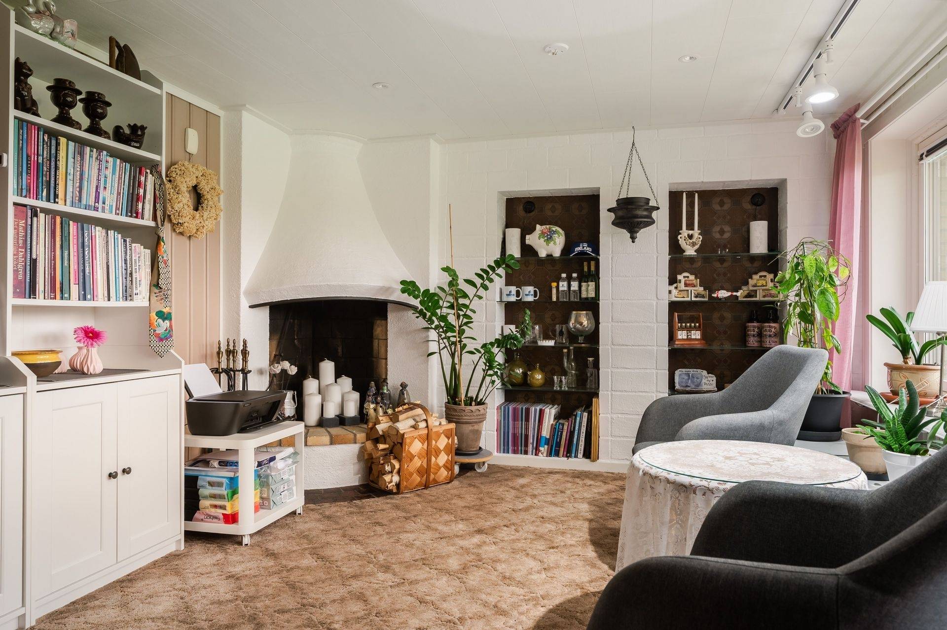 6 rum Villa på Mäster Kalles väg 7 Arvika Arvika kommun - bild 29
