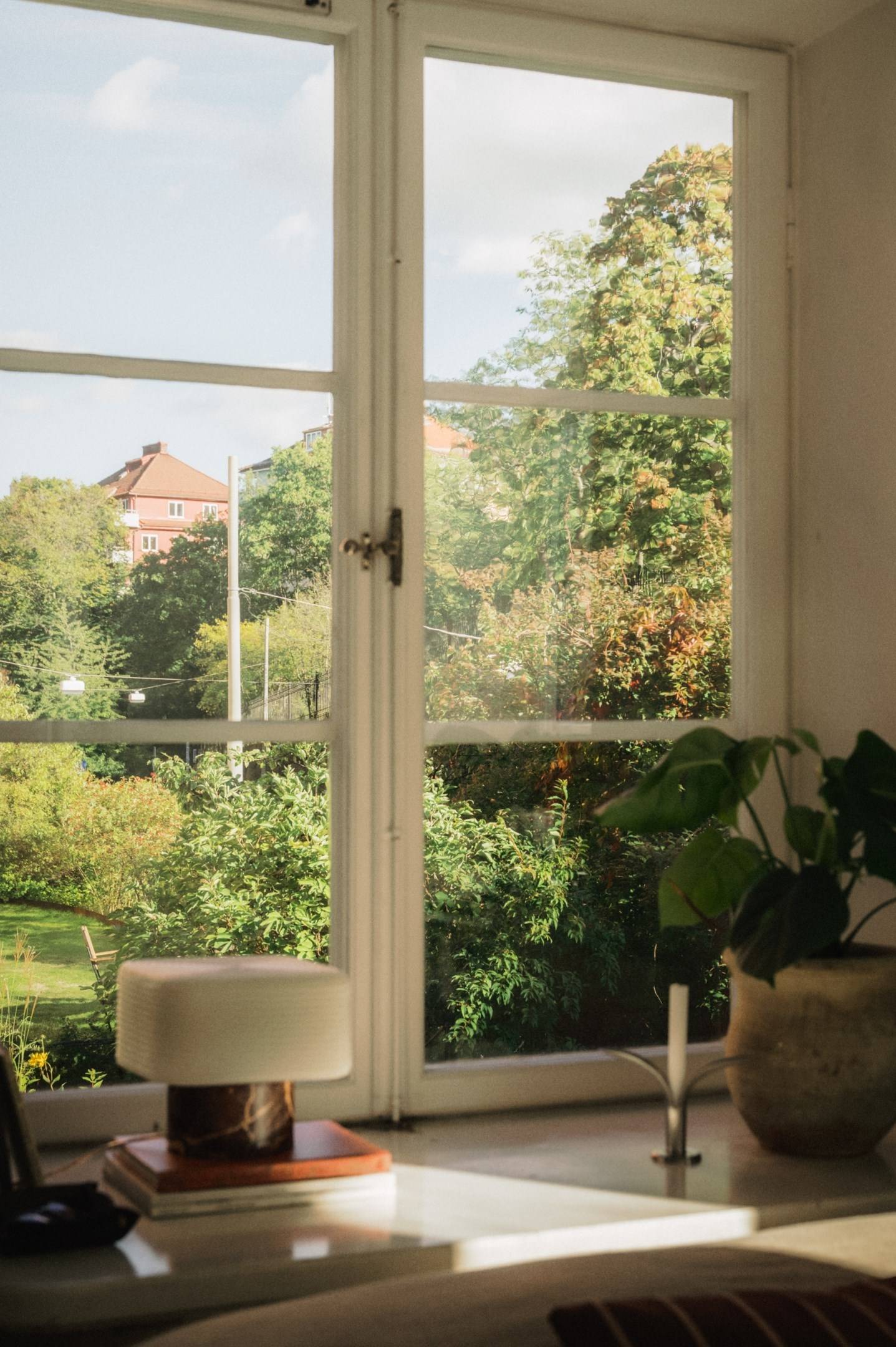 3 rum Lägenhet på Heleneborgsgatan 10B Södermalm Stockholms kommun - bild 9