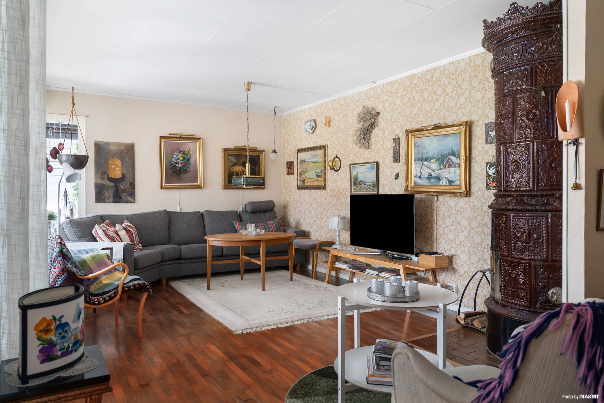 5 rum Villa på Karbingatan 12 Ljungbyhed Klippans kommun - bild 20