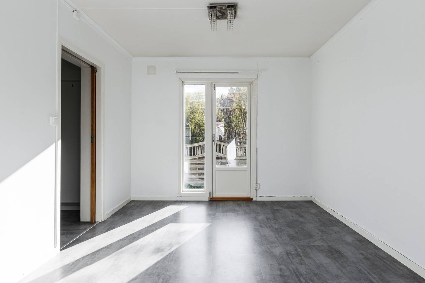 4 rum Villa på Brännavägen 3 Charlottenberg Eda kommun - bild 8