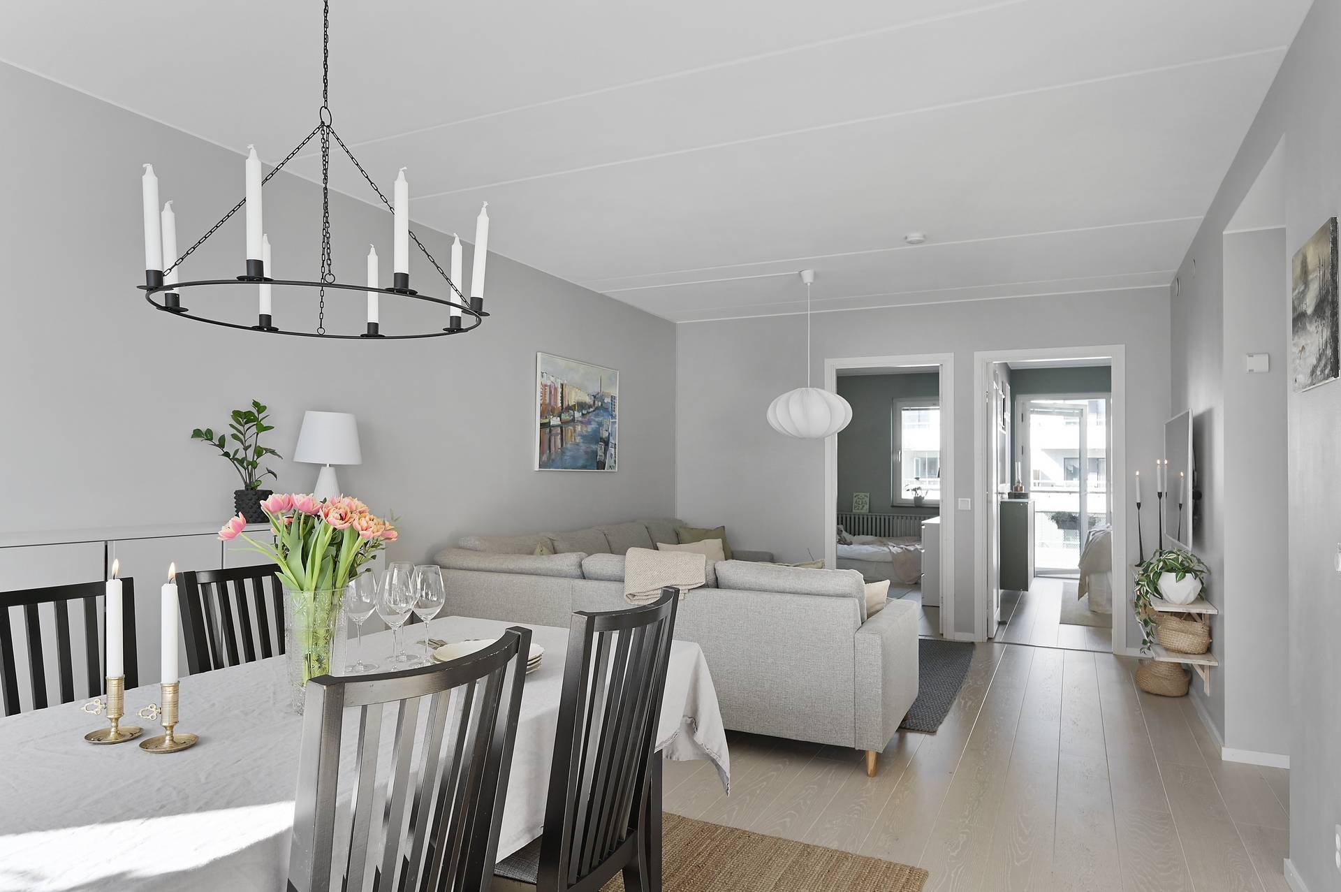 3 rum Lägenhet på Sofielundsvägen 23 Blåsut Stockholms kommun - bild 11