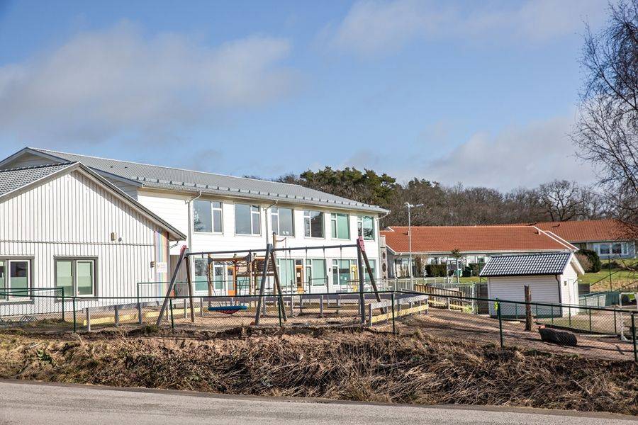 3 rum Lägenhet på Klädesvägen 7B Skrea Falkenbergs kommun - bild 26