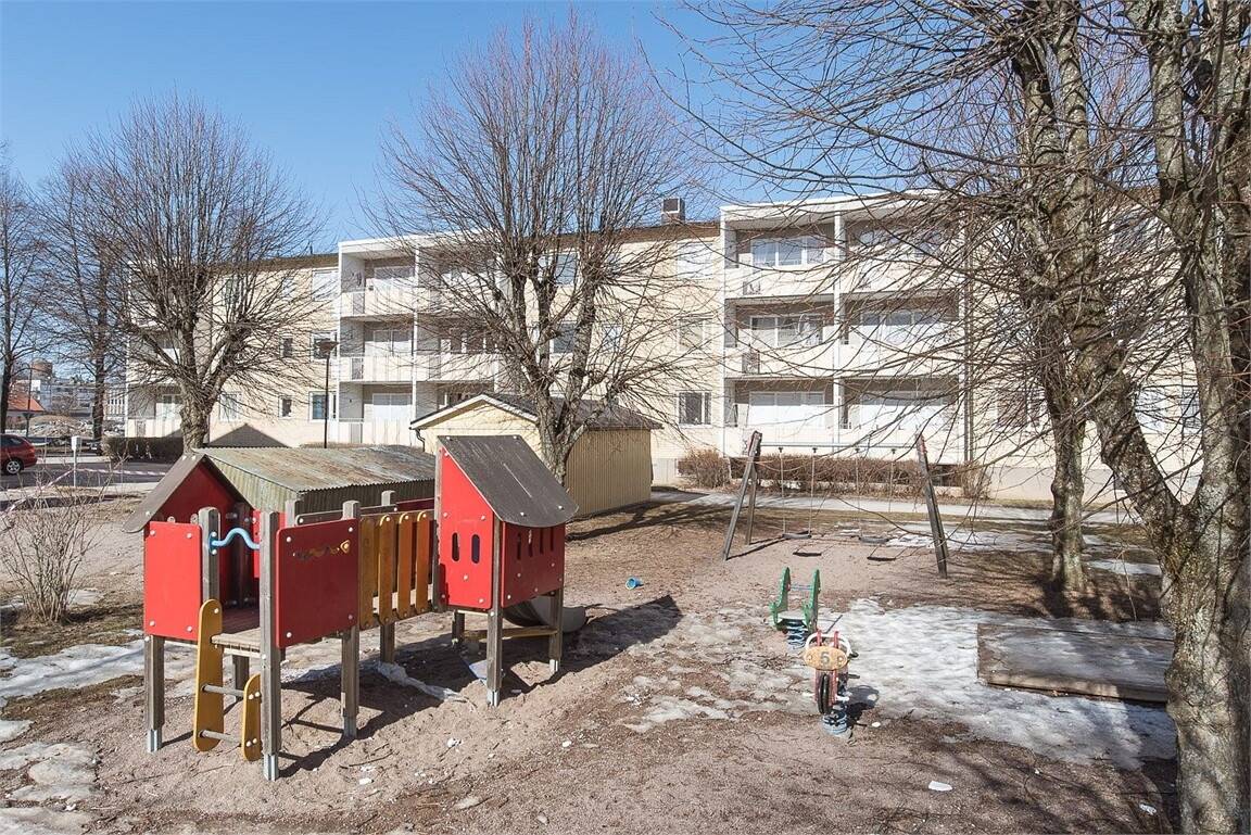1.5 rum Lägenhet på Södra Esplanaden 11A Tierp Tierps kommun - bild 17