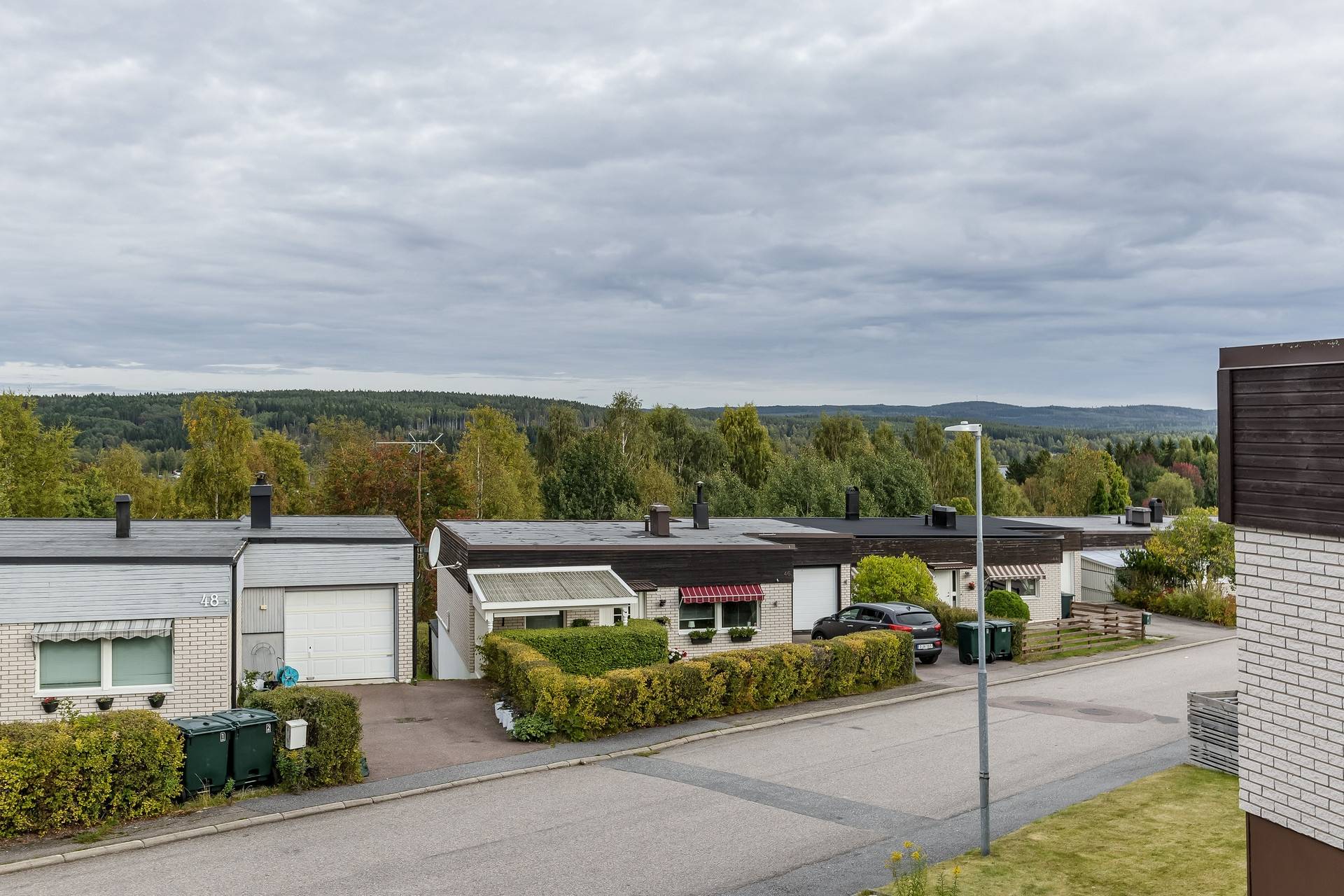 6 rum Villa på Rotorvägen 45 Ludvika Ludvika kommun - bild 8