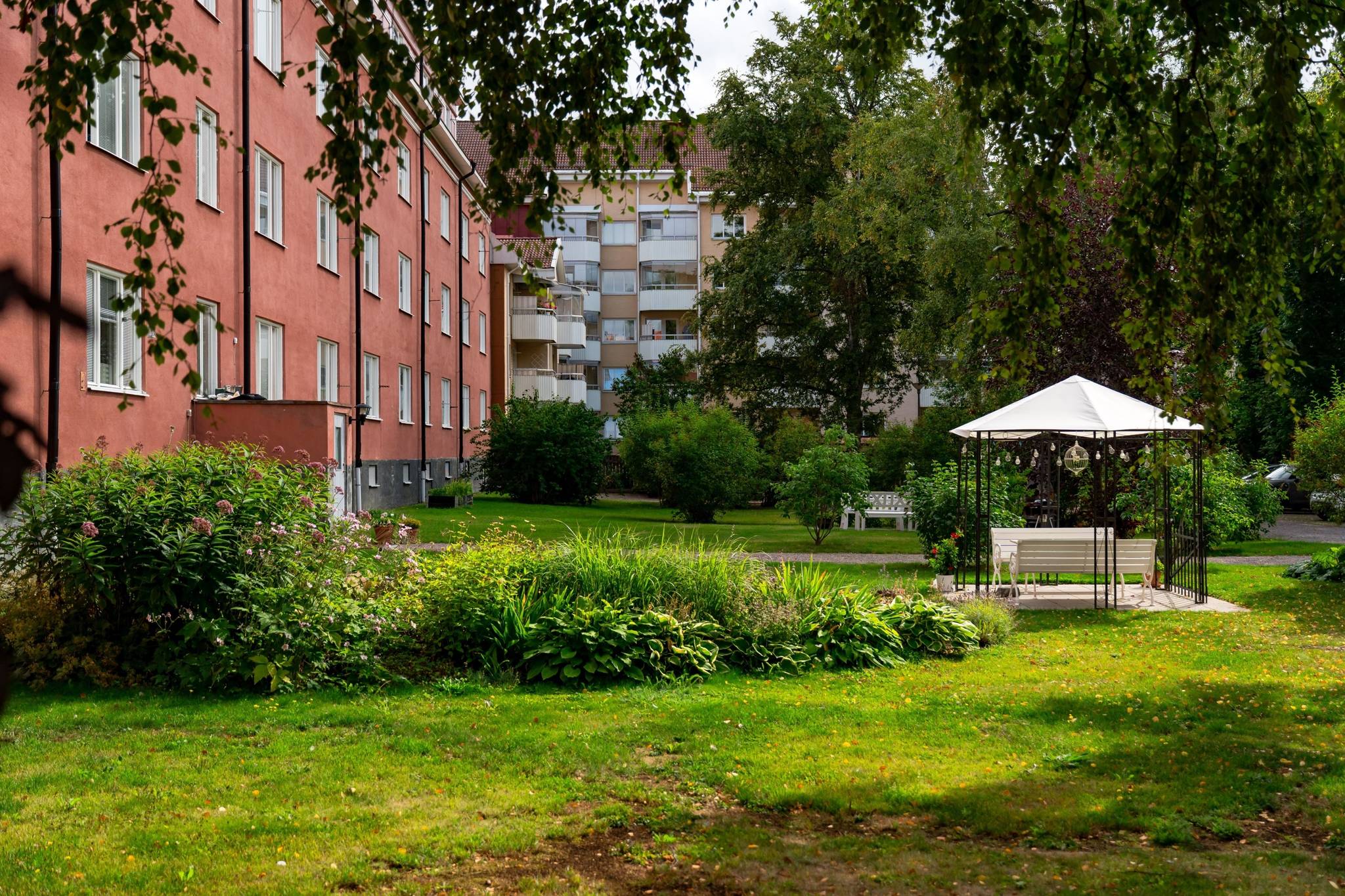 1 rum Lägenhet på Salagatan 7B Höganäs Uppsala kommun - bild 16