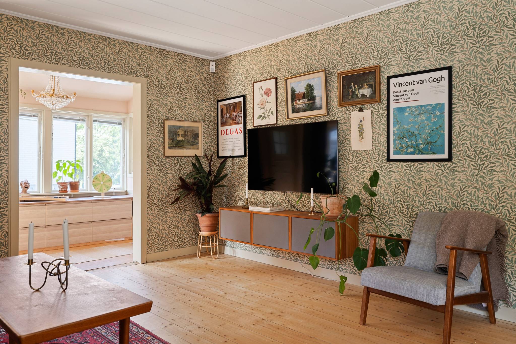 3 rum Villa på Småbrukarvägen 13 Spånga - Sundby Stockholms kommun - bild 16
